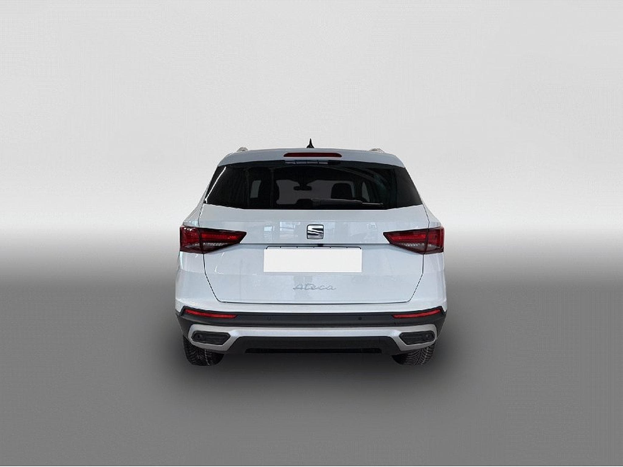 Seat Ateca (2026) - Photo 5