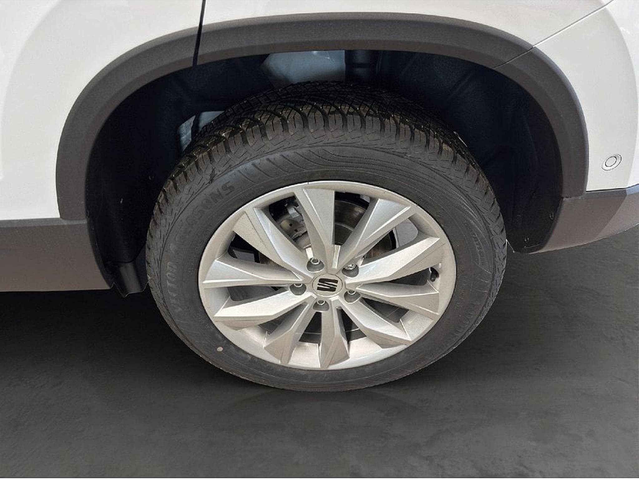 Seat Ateca (2026) - Photo 7