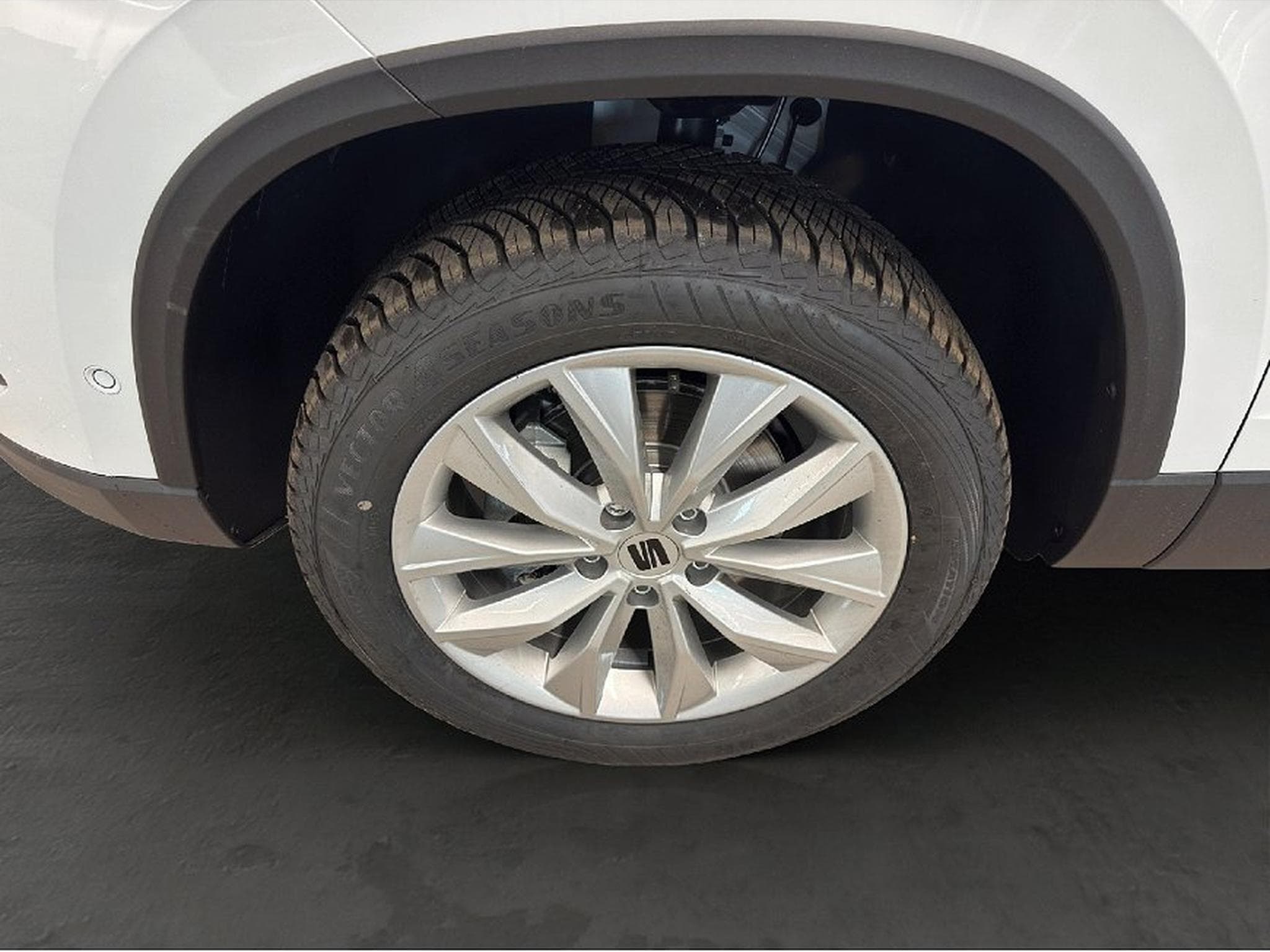 Seat Ateca (2026) - Photo 8