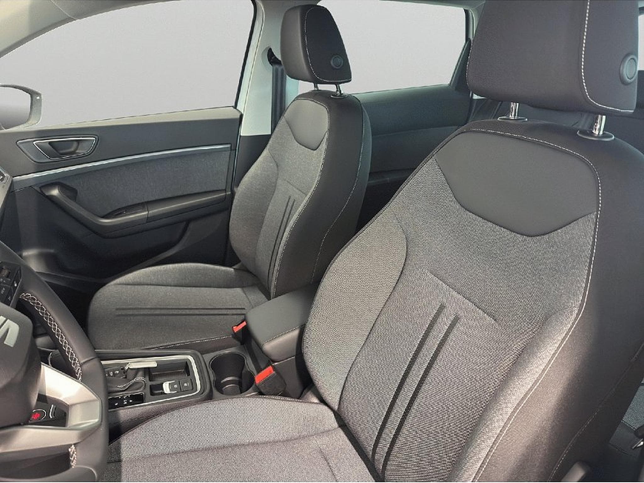 Seat Ateca (2026) - Photo 9