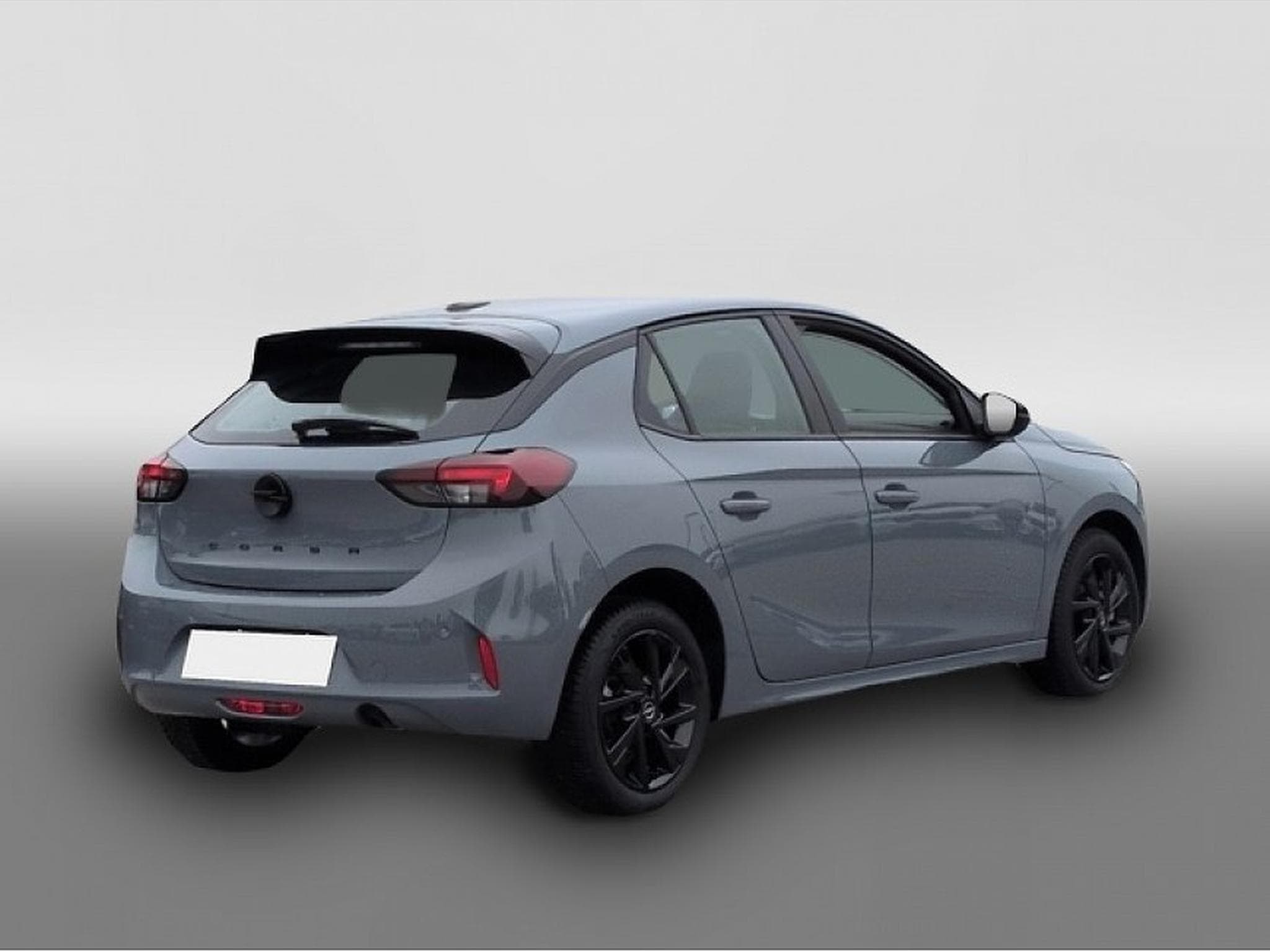 Opel Corsa (2025) - Photo 3