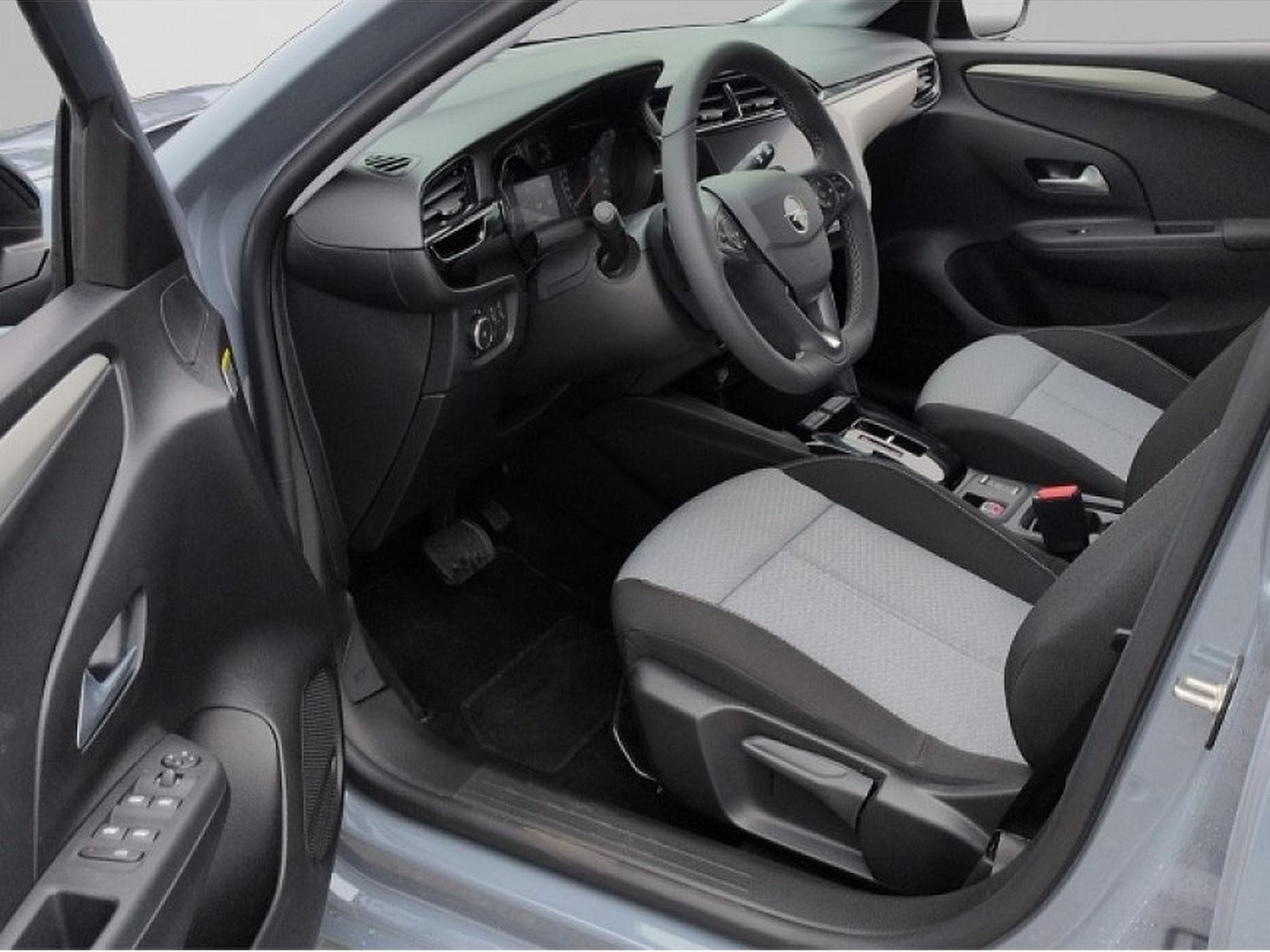 Opel Corsa (2025) - Photo 4