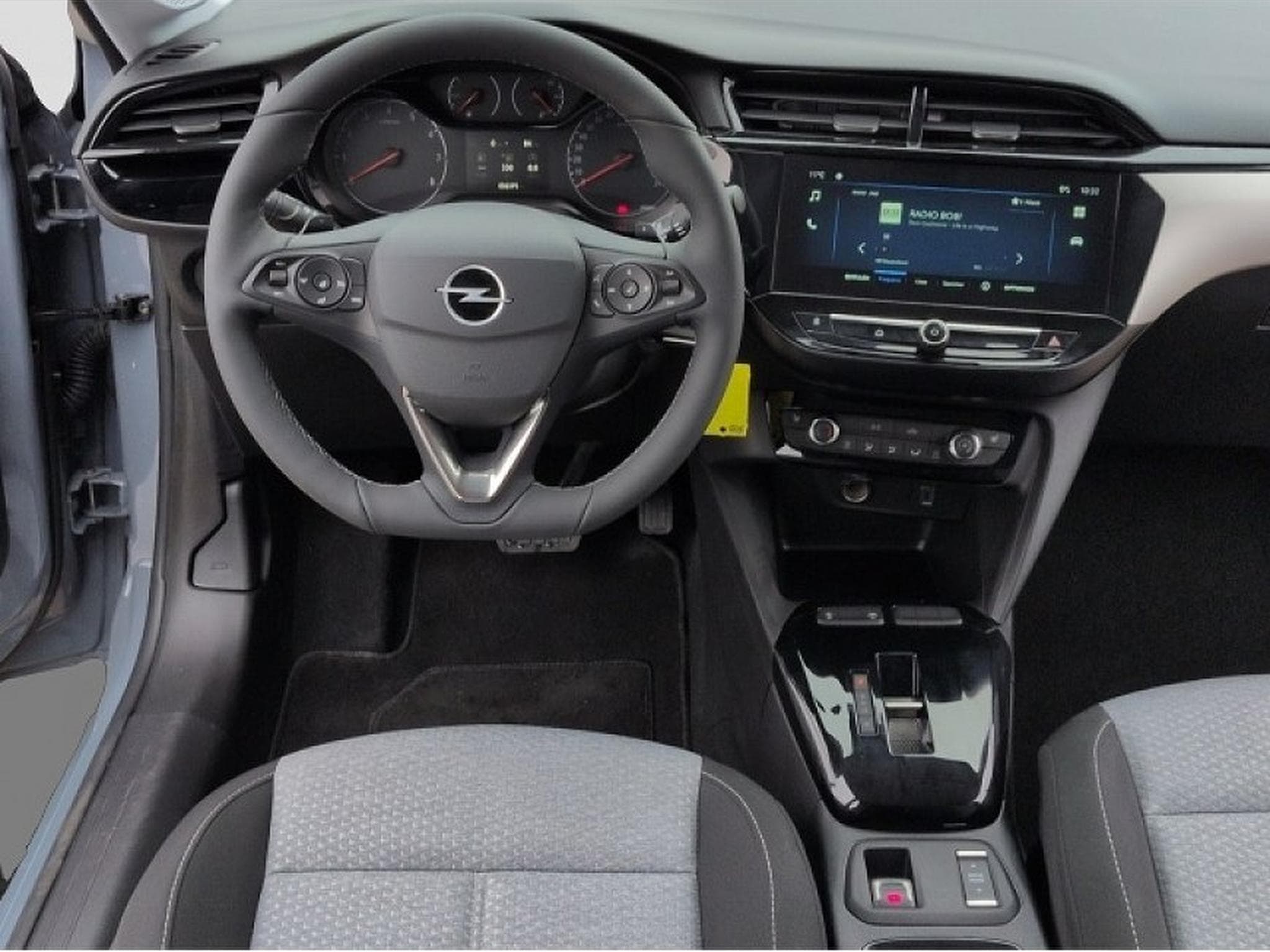 Opel Corsa (2025) - Photo 5