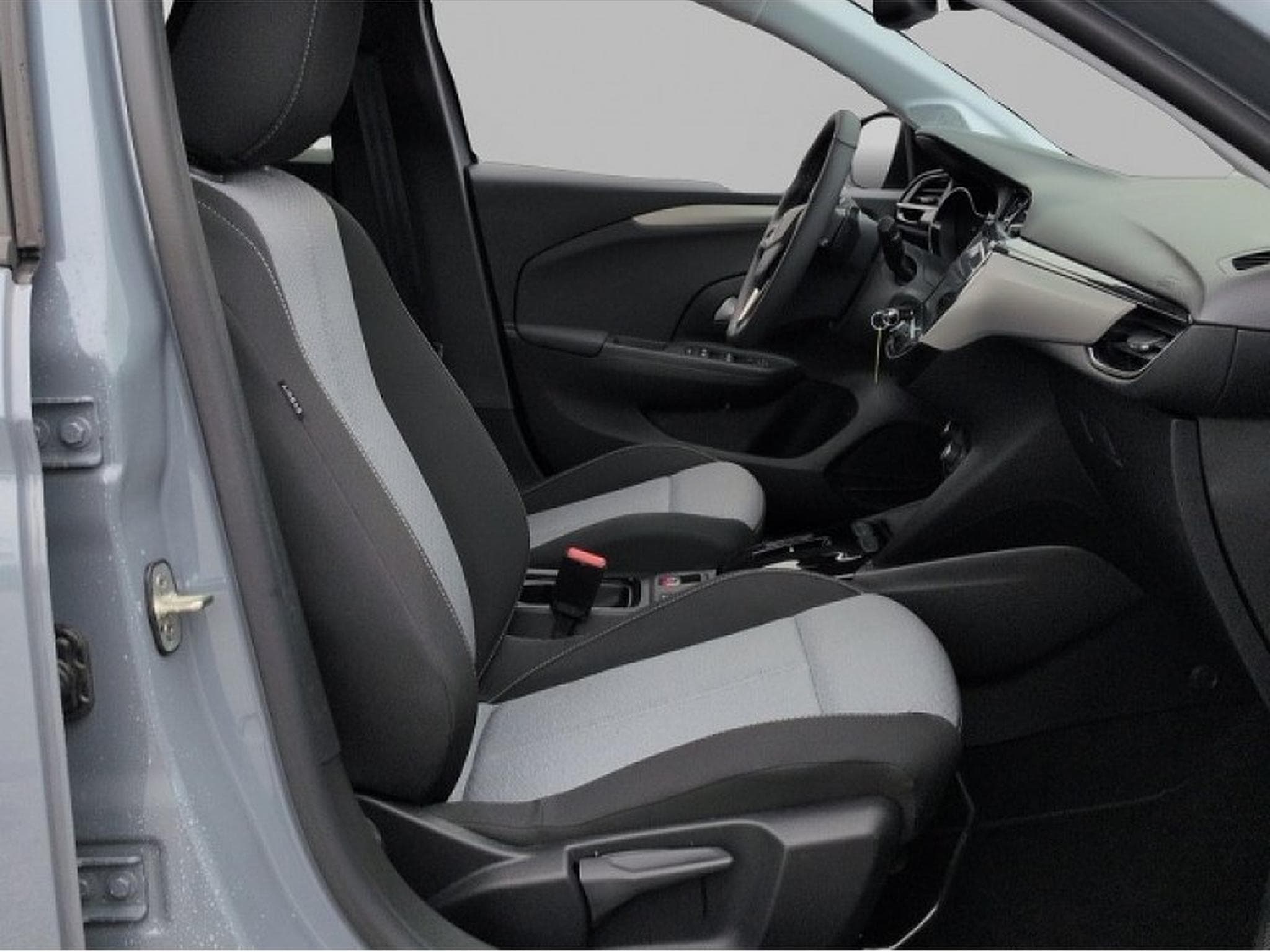 Opel Corsa (2025) - Photo 6