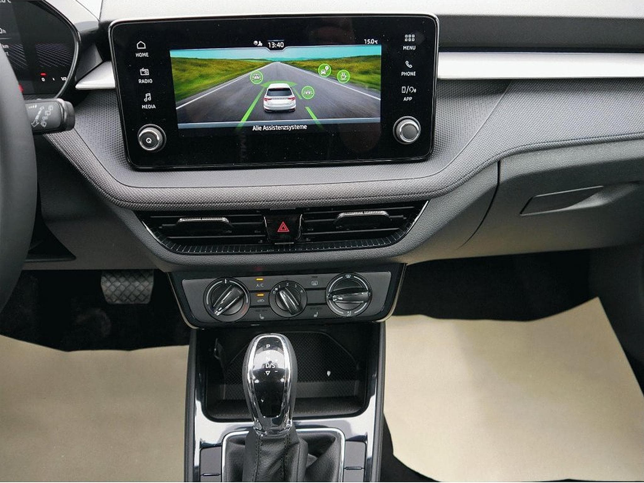 Skoda Fabia (2026) - Photo 14