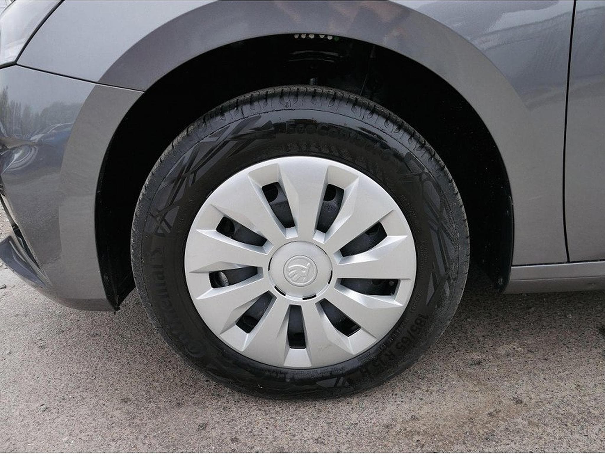 Skoda Fabia (2026) - Photo 3