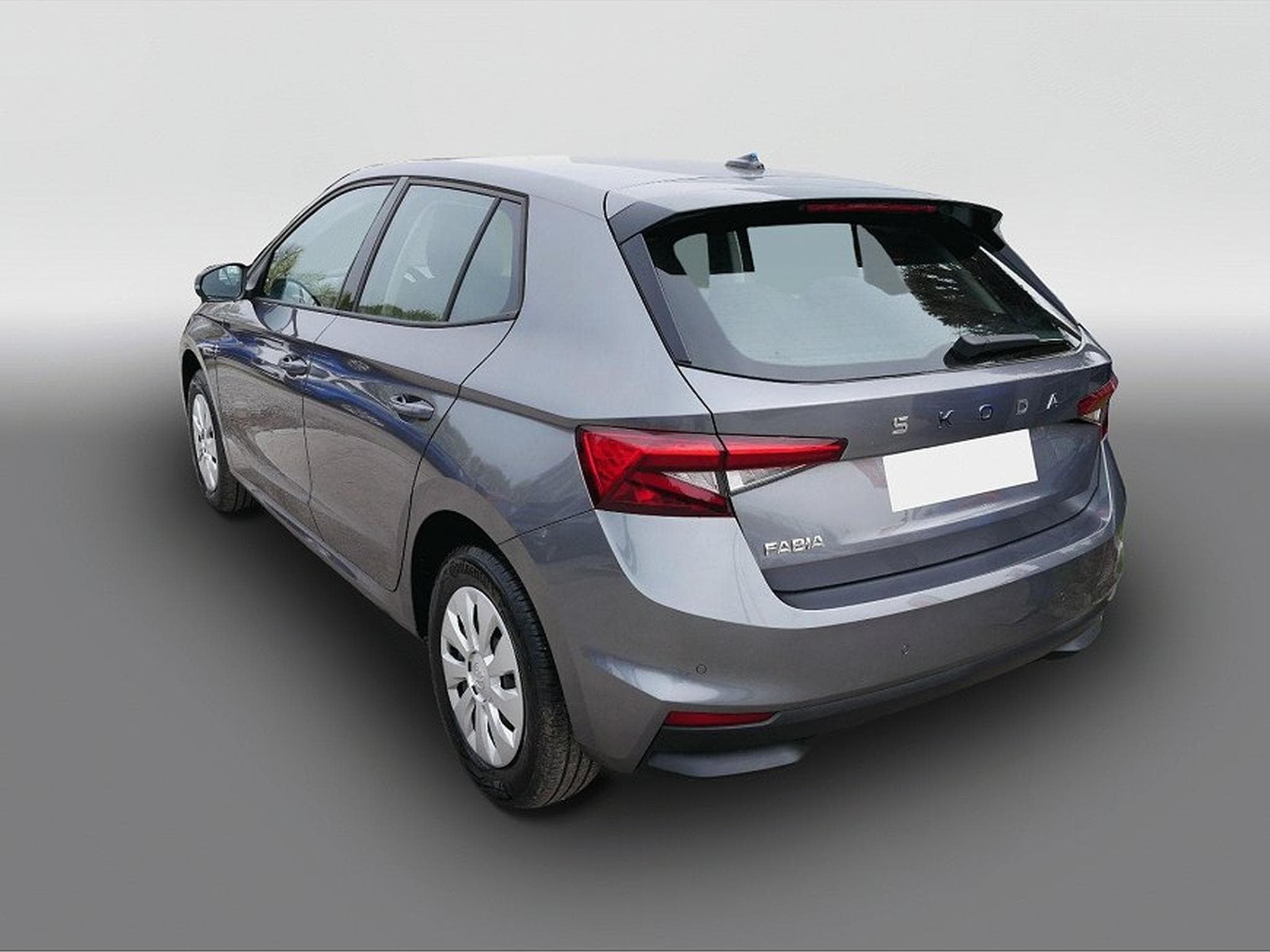 Skoda Fabia (2026) - Photo 5