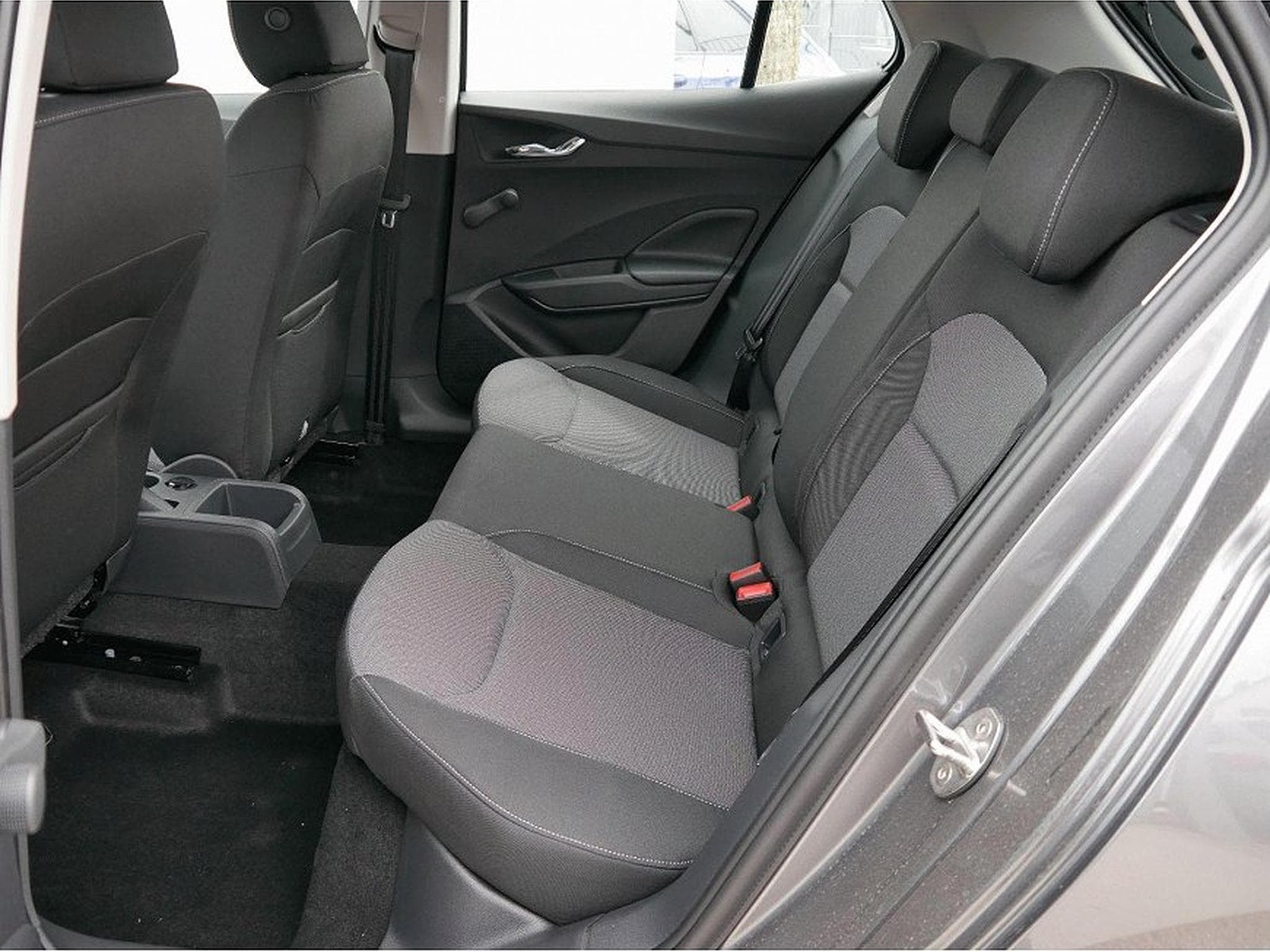 Skoda Fabia (2026) - Photo 7