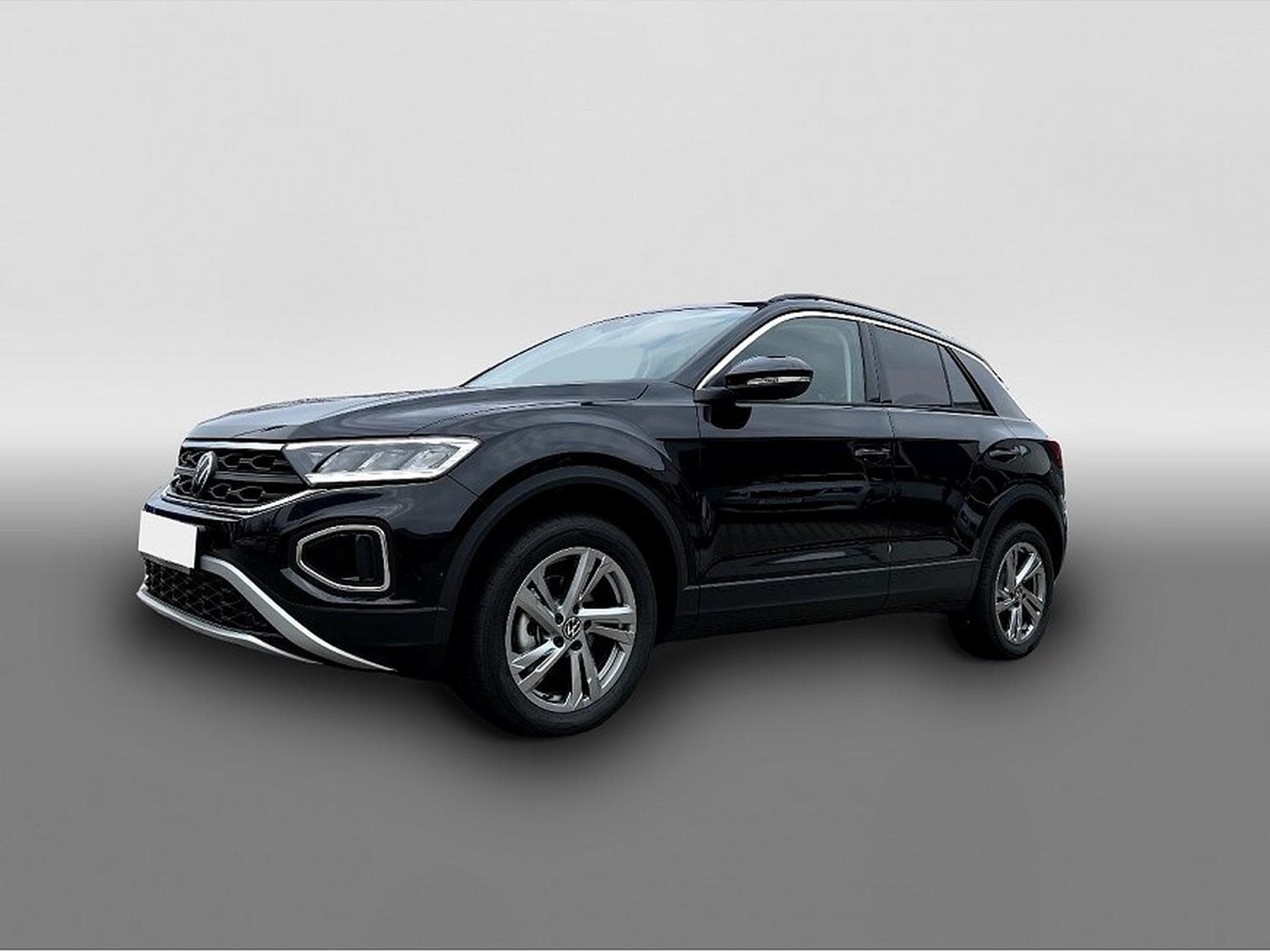 VW T-Roc (2025) - Photo 1