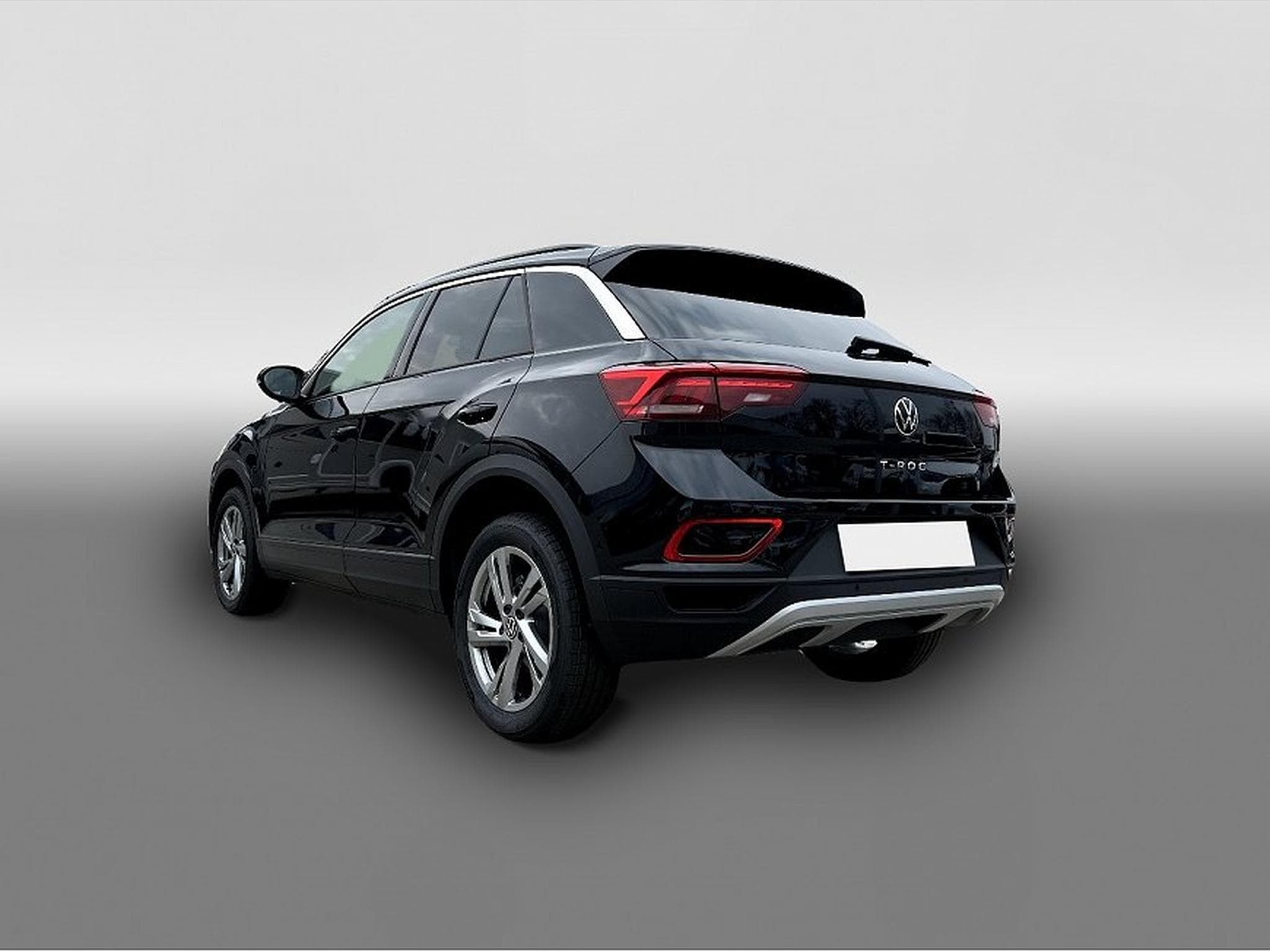 VW T-Roc (2025) - Photo 2