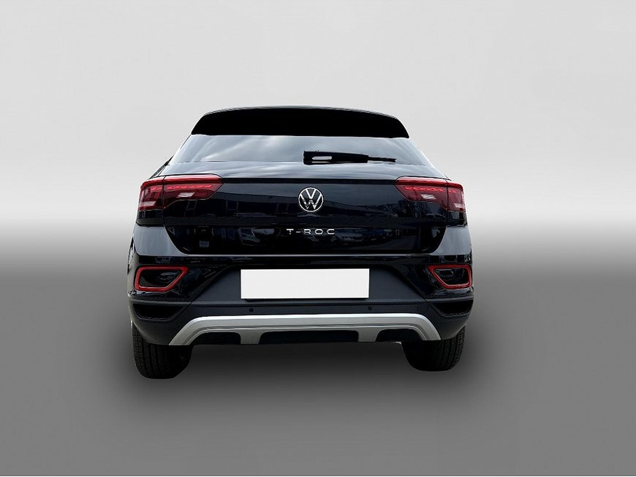 VW T-Roc (2025) - Photo 3