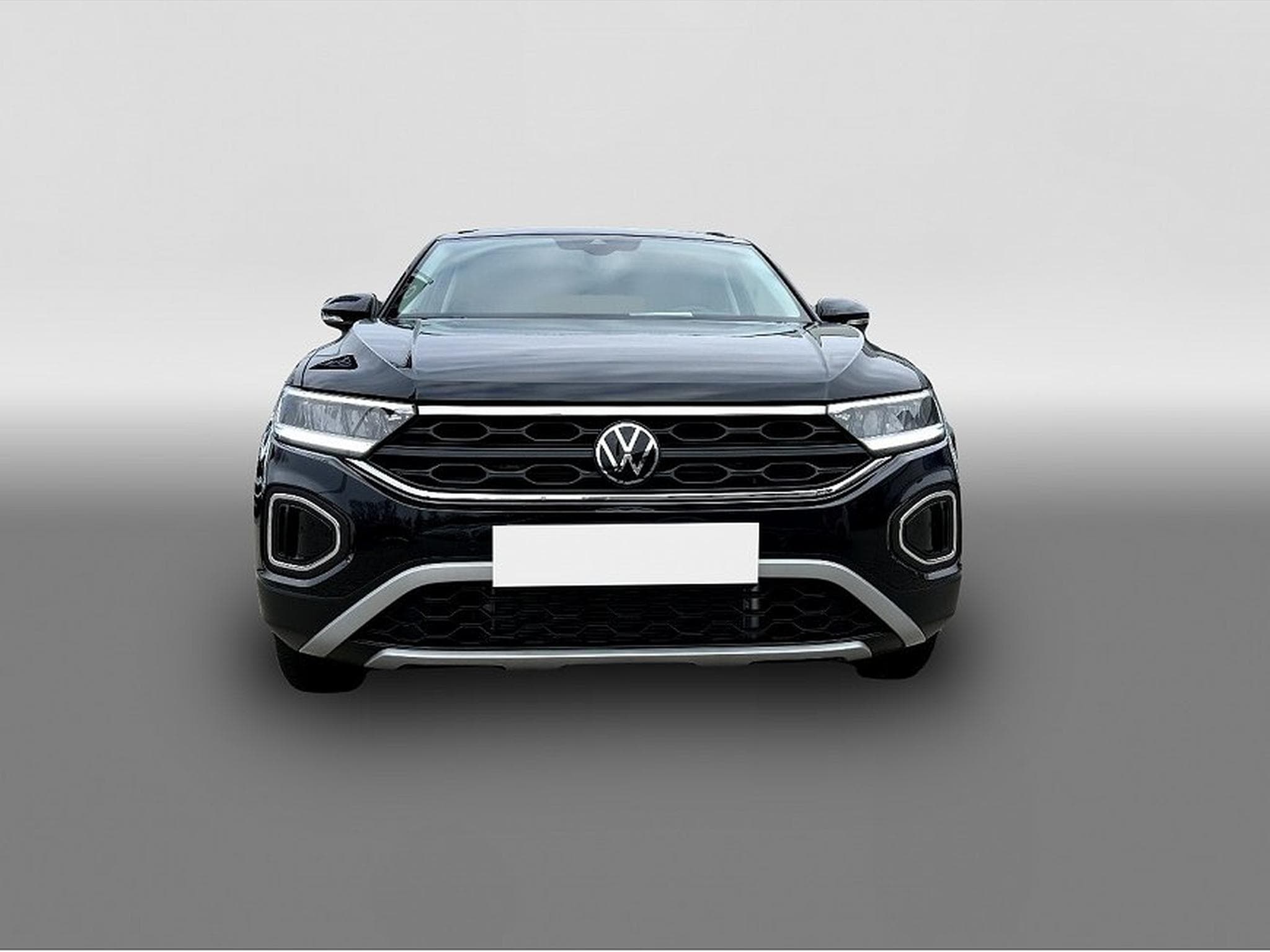 VW T-Roc (2025) - Photo 6