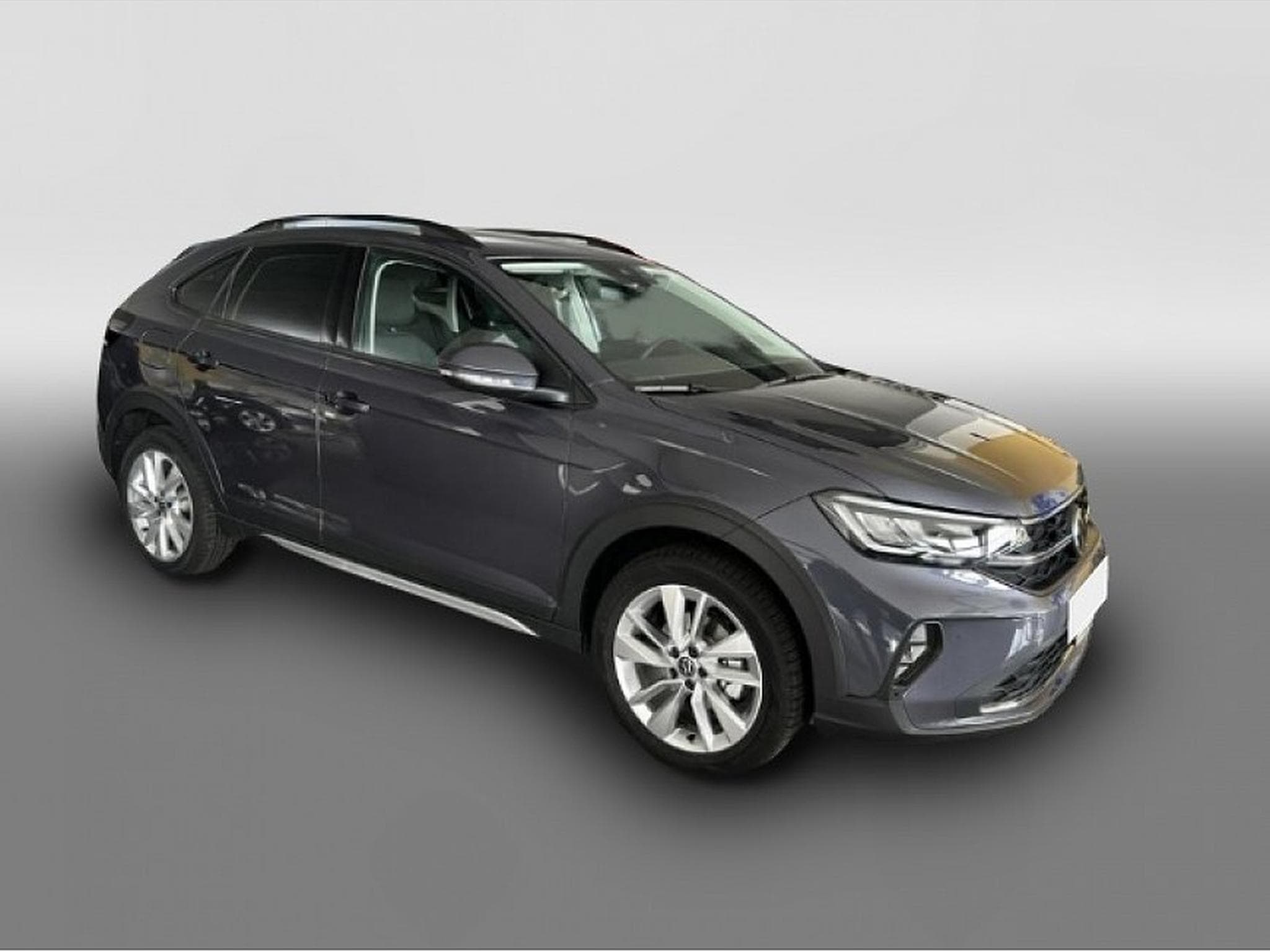 VW Taigo (2026) - Photo 2