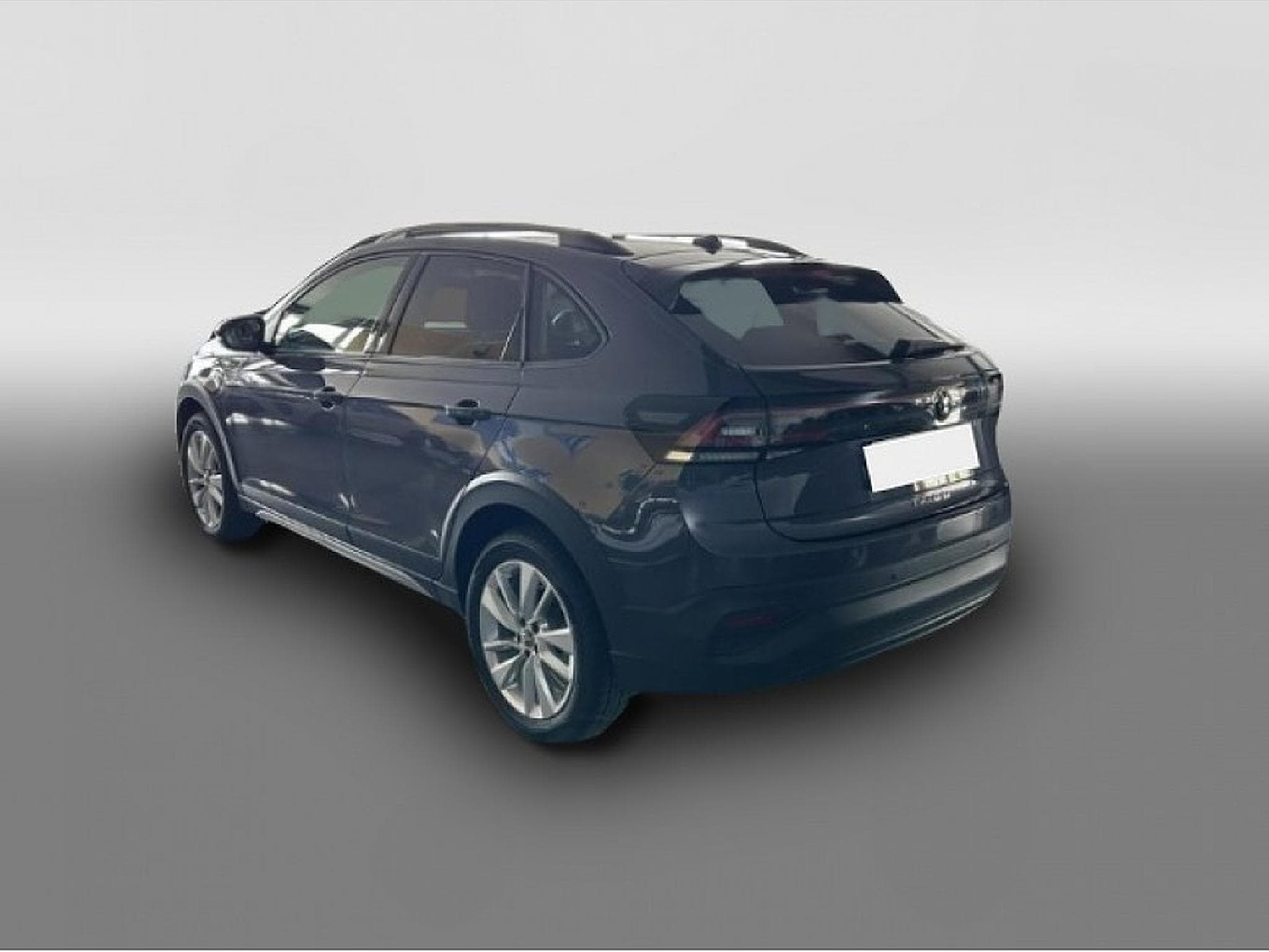 VW Taigo (2026) - Photo 3