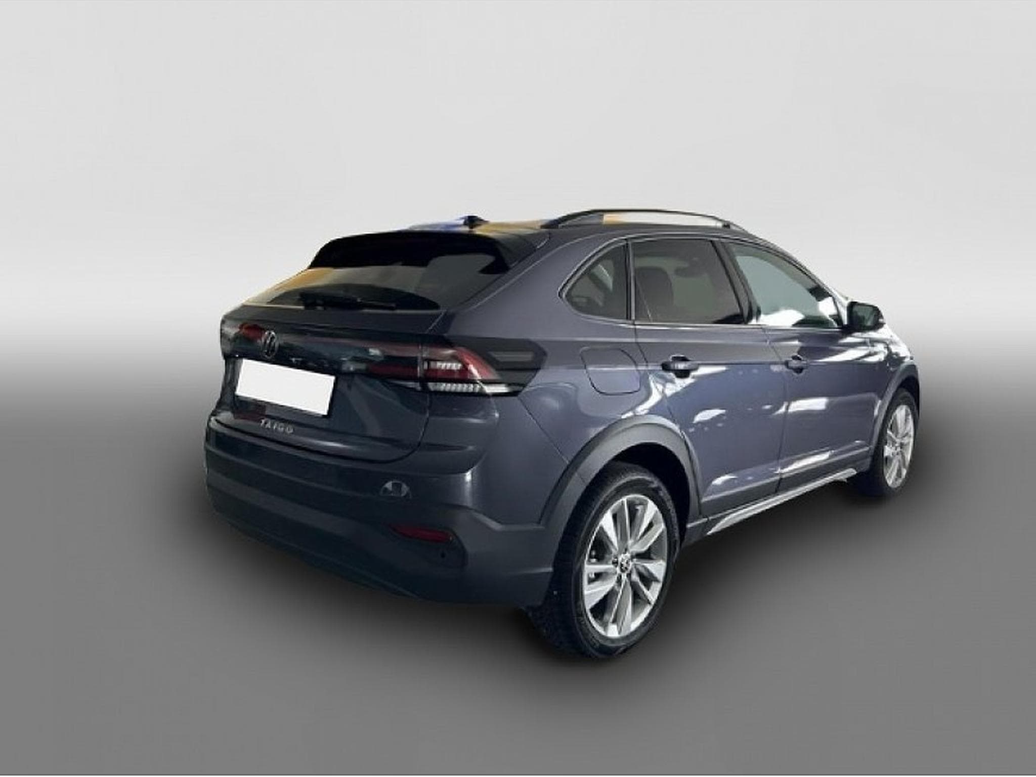 VW Taigo (2026) - Photo 4