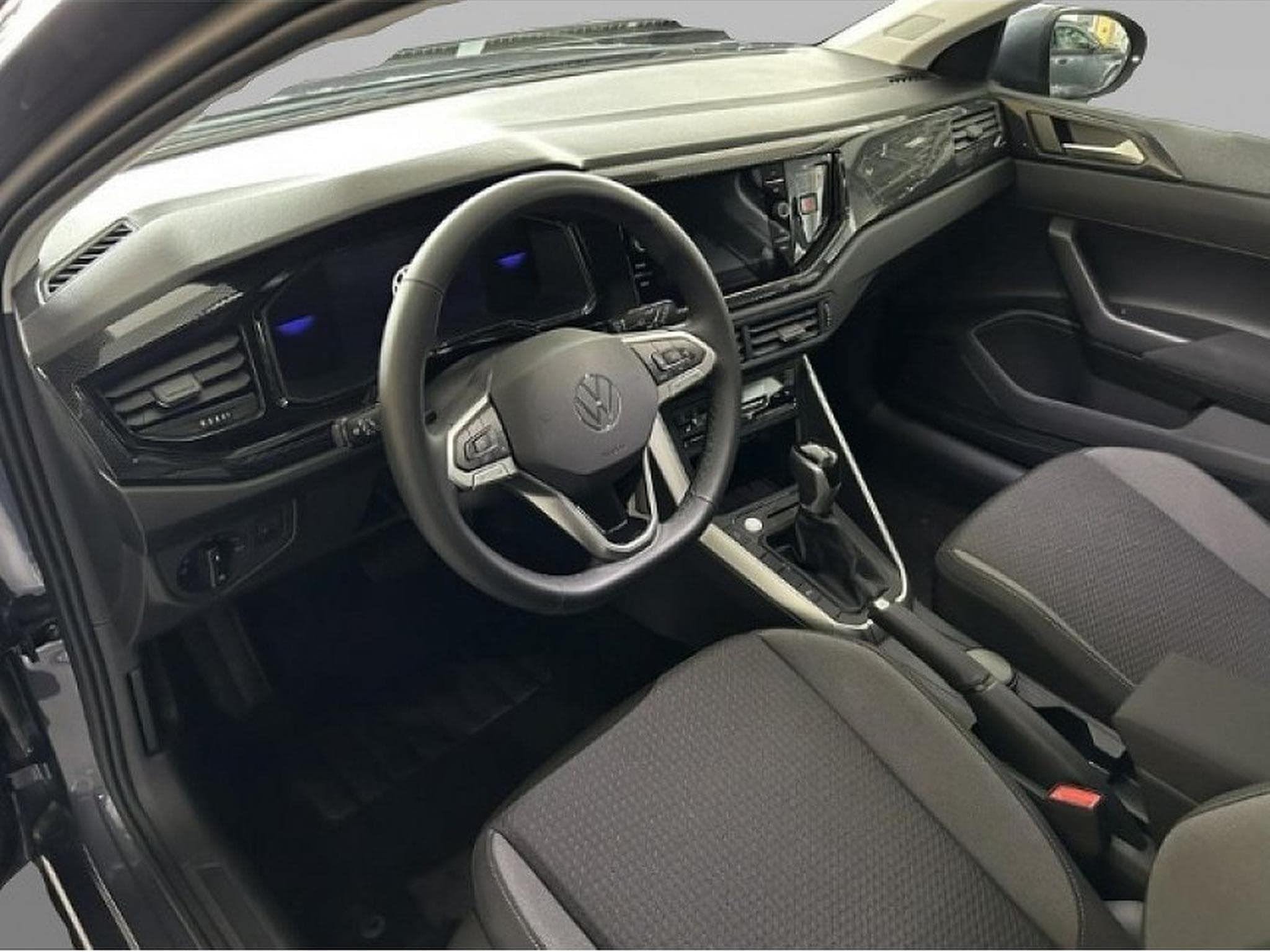 VW Taigo (2026) - Photo 5