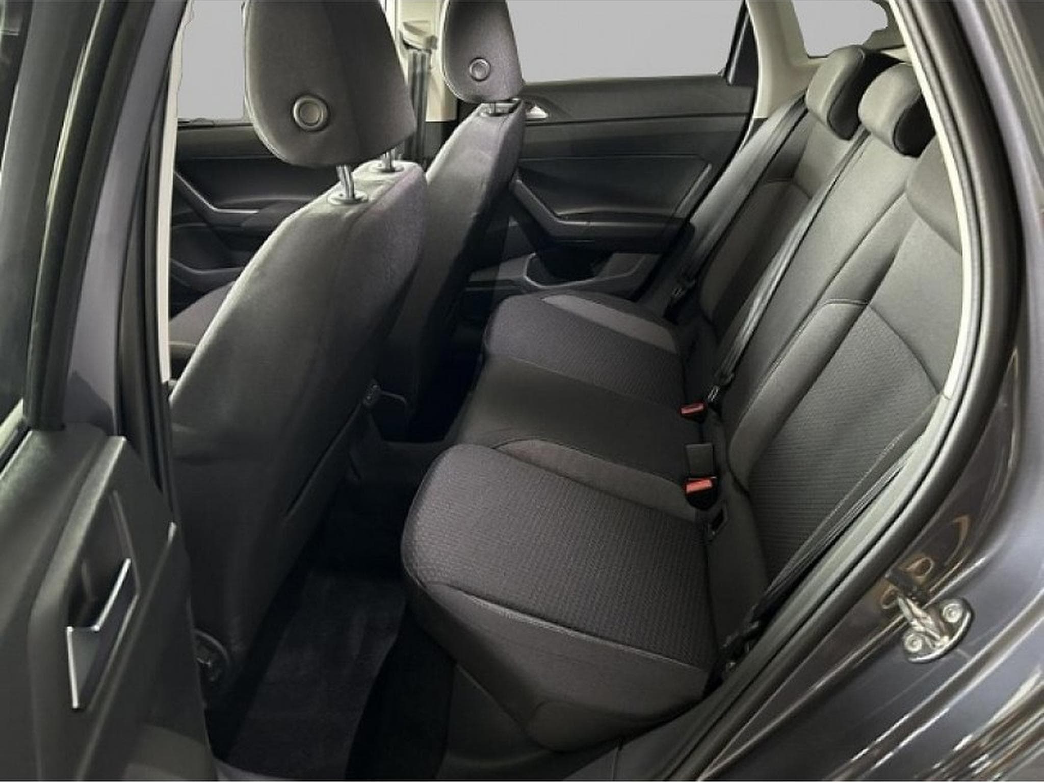 VW Taigo (2026) - Photo 7