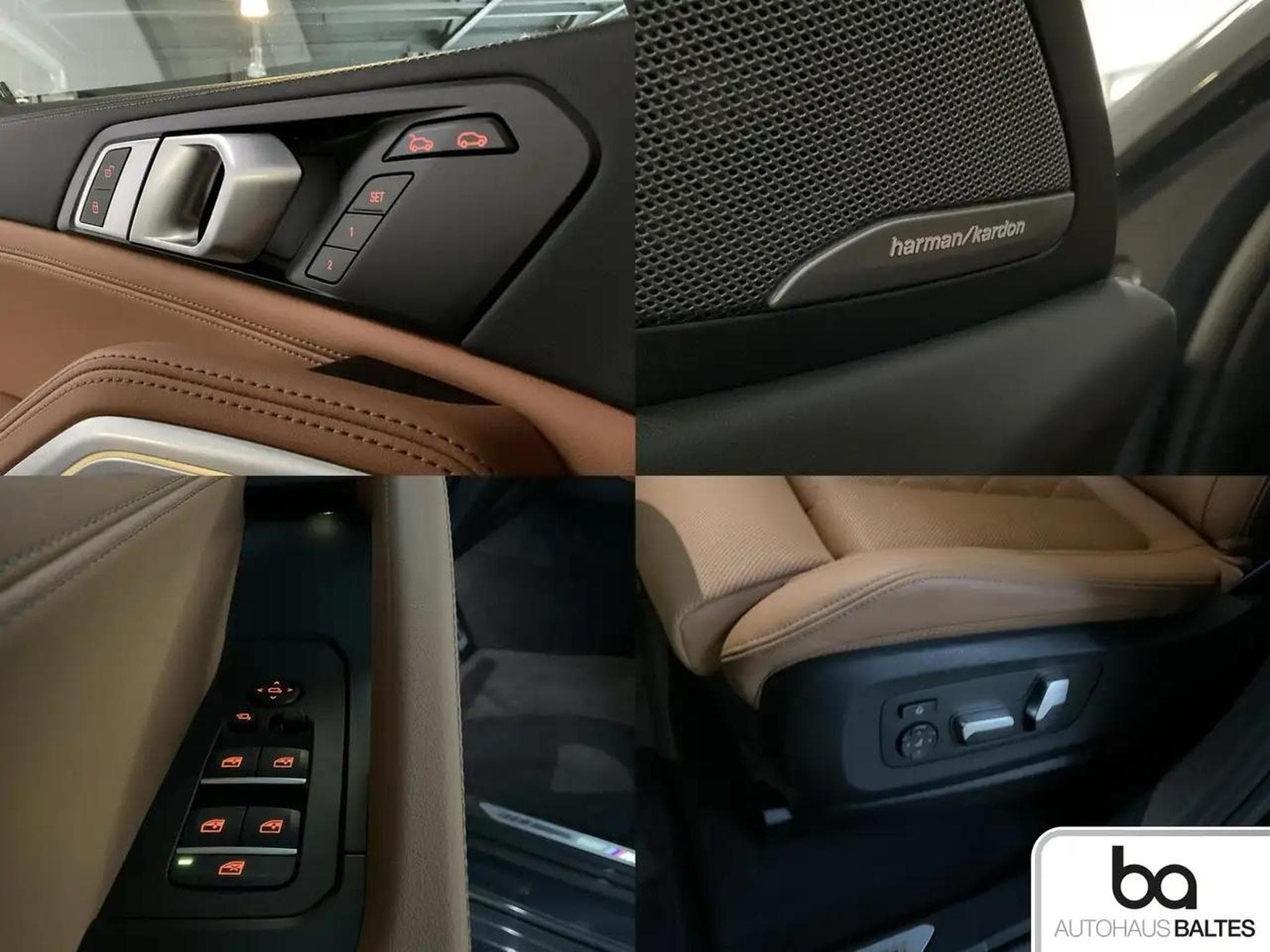 BMW X6 (2025) - Photo 11