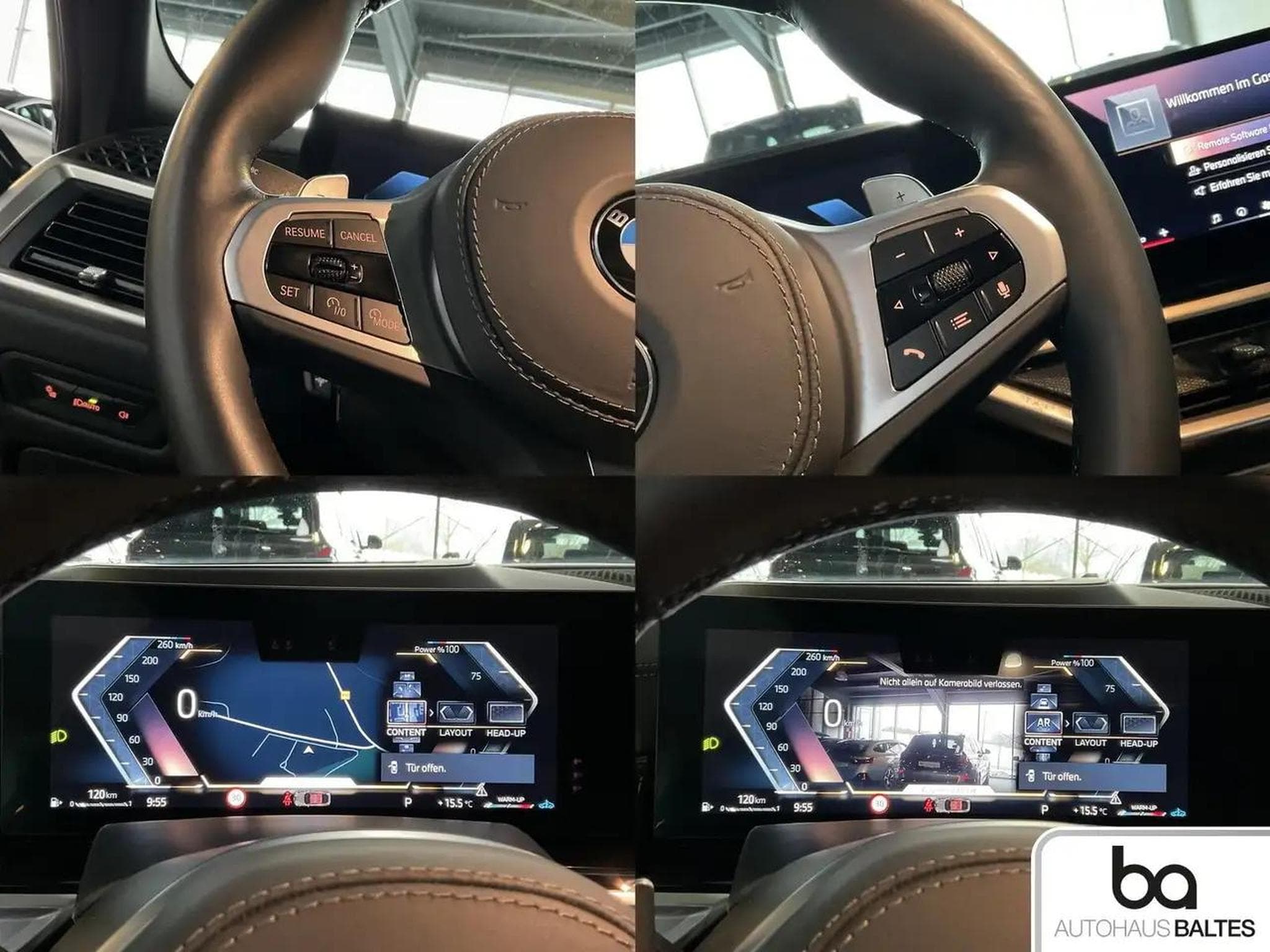 BMW X6 (2025) - Photo 12