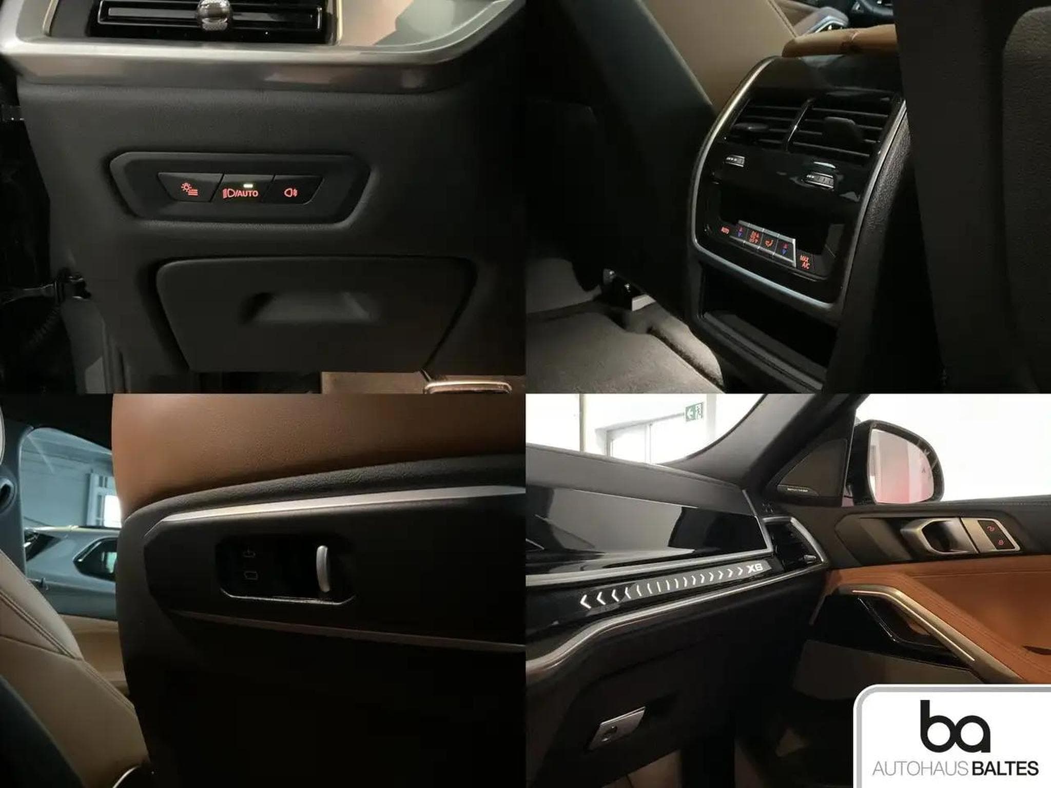 BMW X6 (2025) - Photo 17