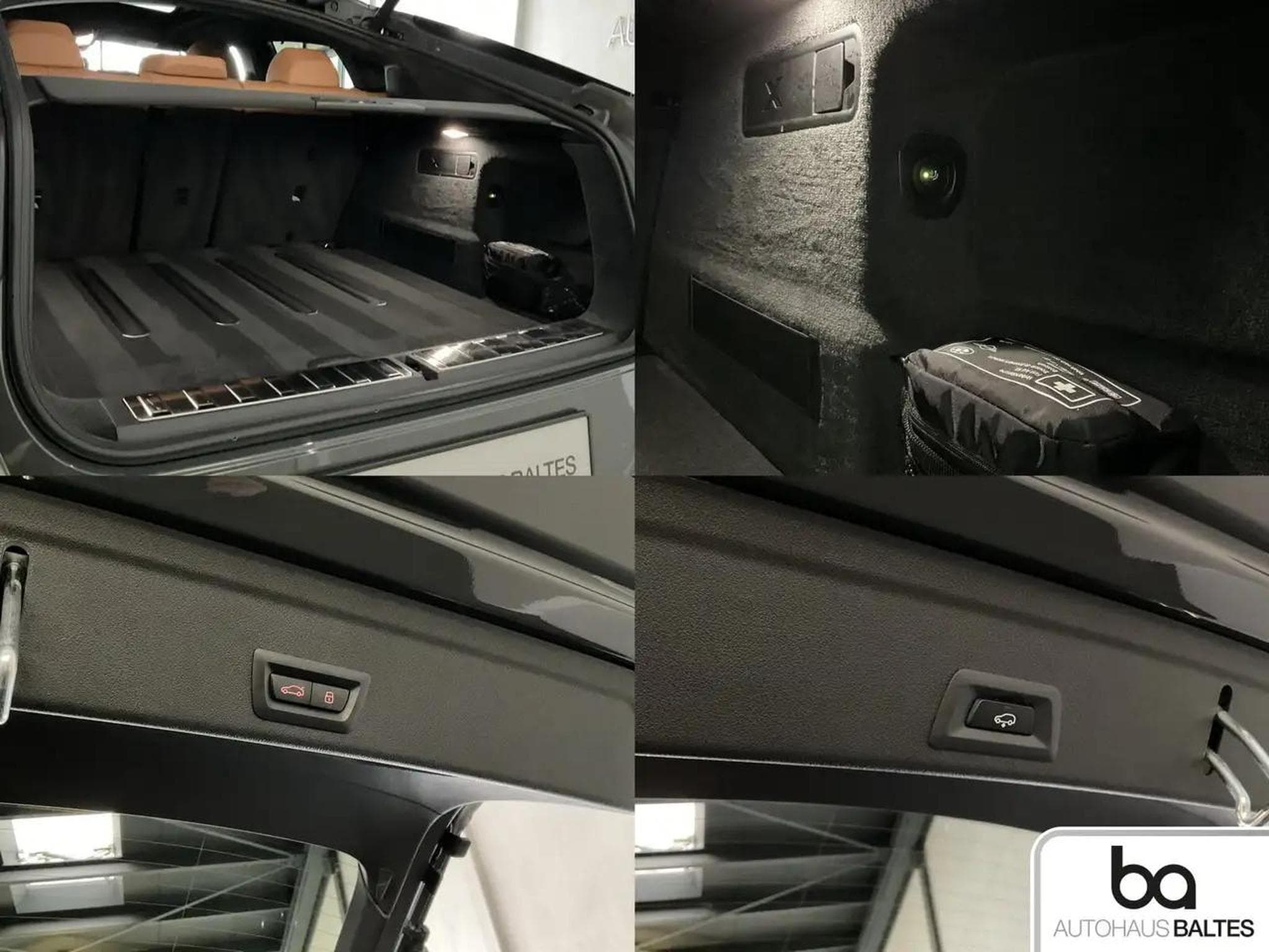 BMW X6 (2025) - Photo 18