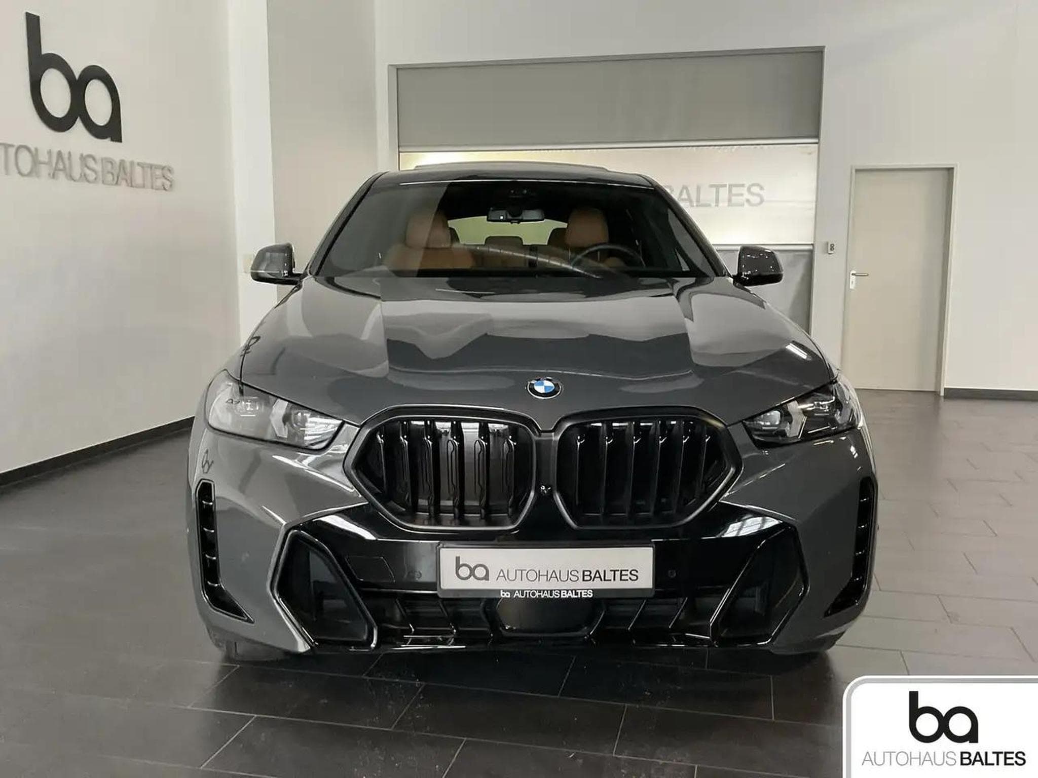 BMW X6 (2025) - Photo 2