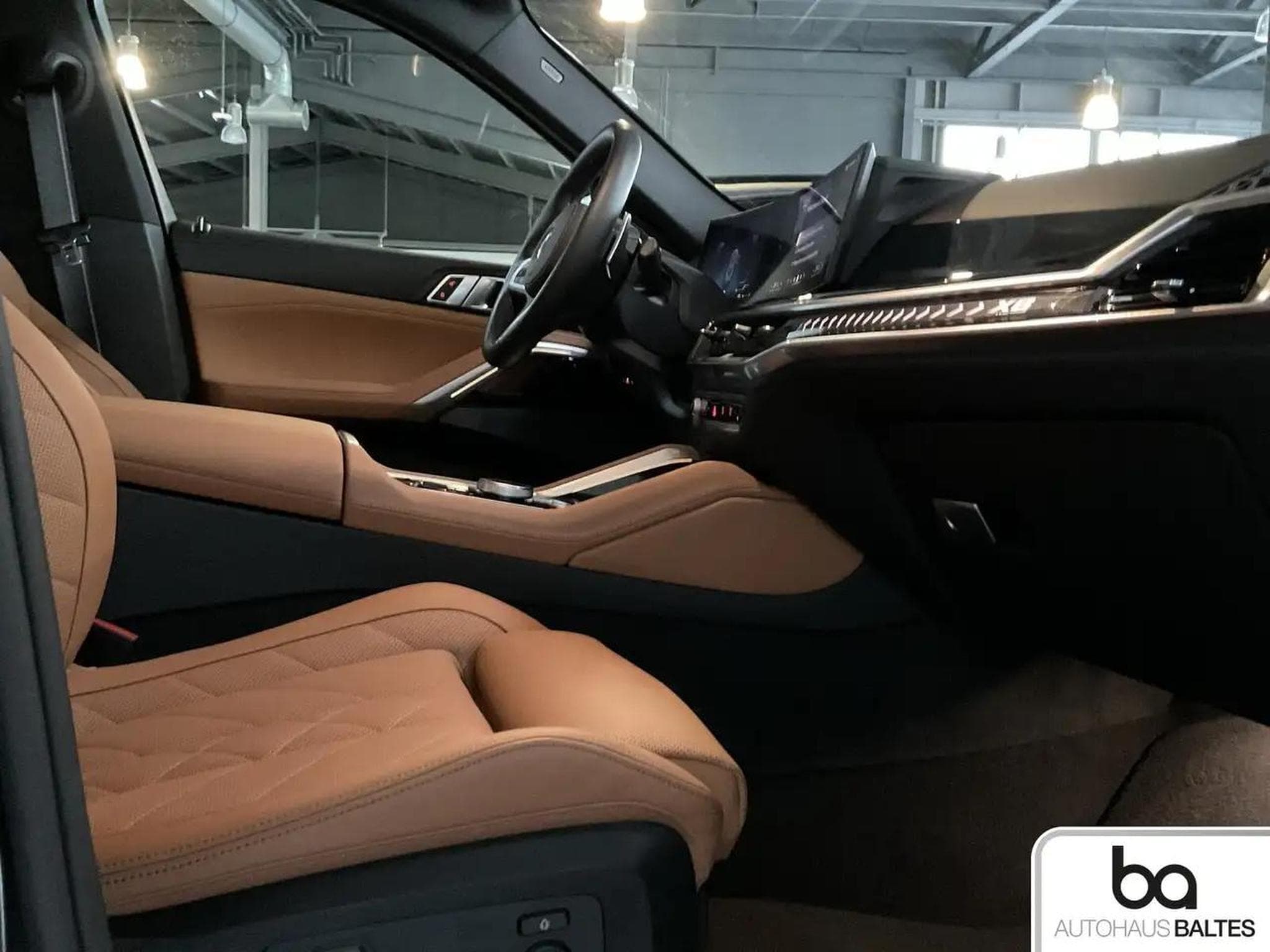 BMW X6 (2025) - Photo 6