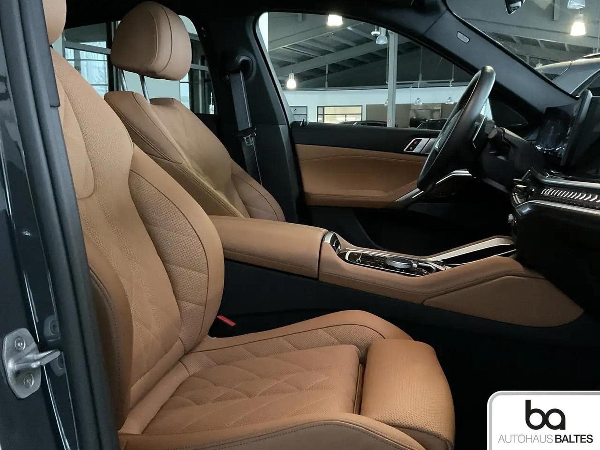 BMW X6 (2025) - Photo 7