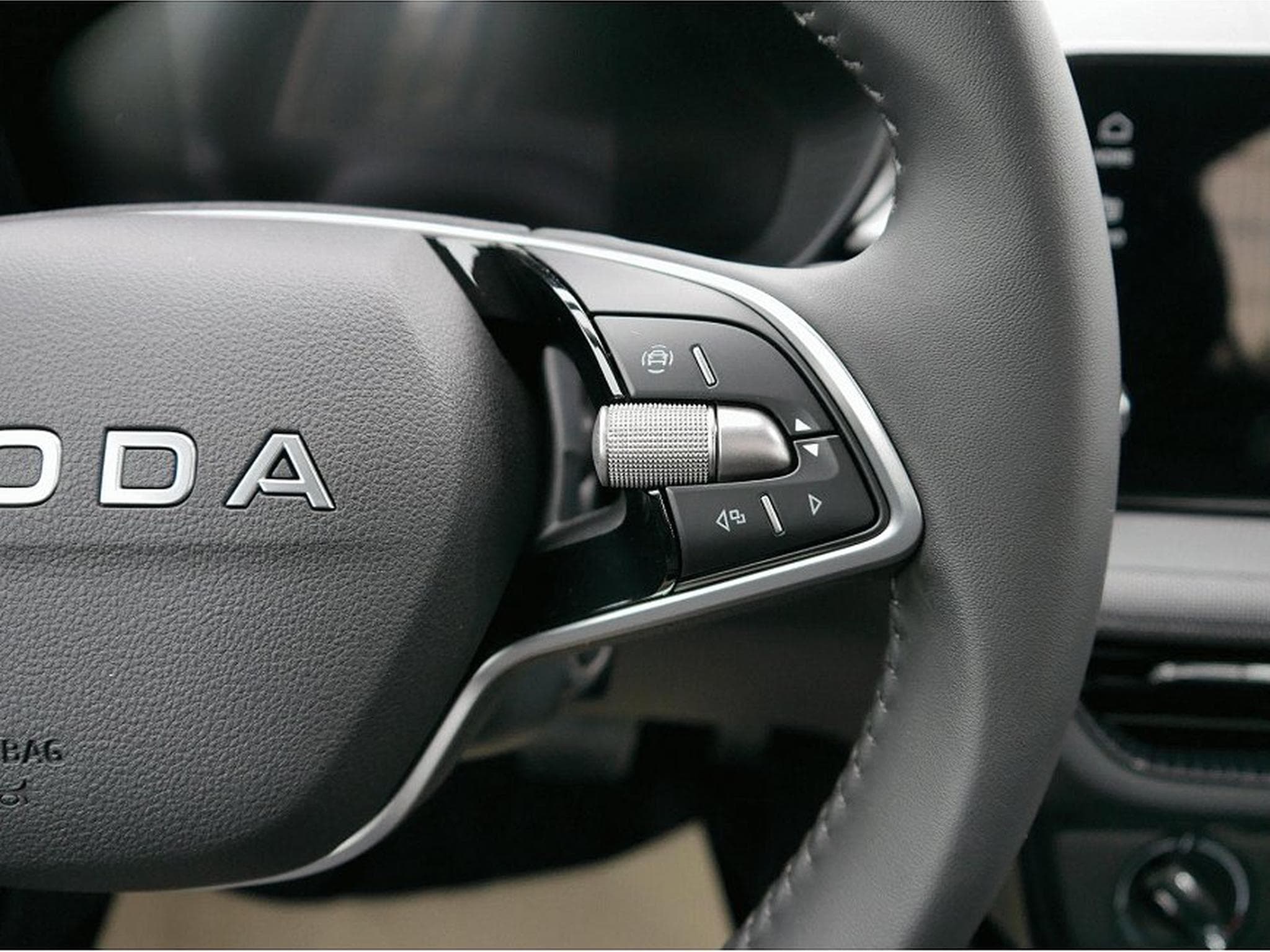 Skoda Fabia (2026) - Photo 13