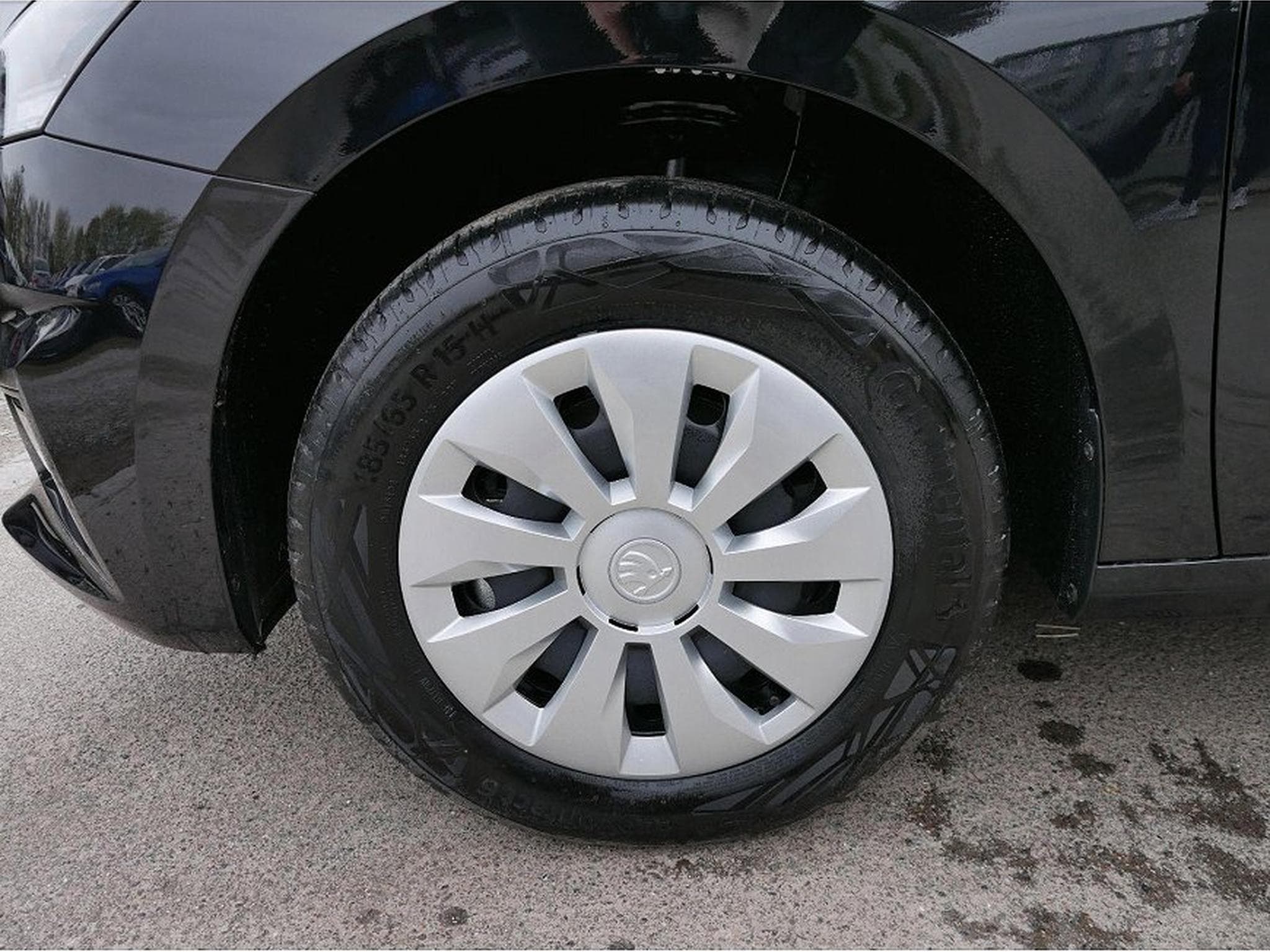 Skoda Fabia (2026) - Photo 4