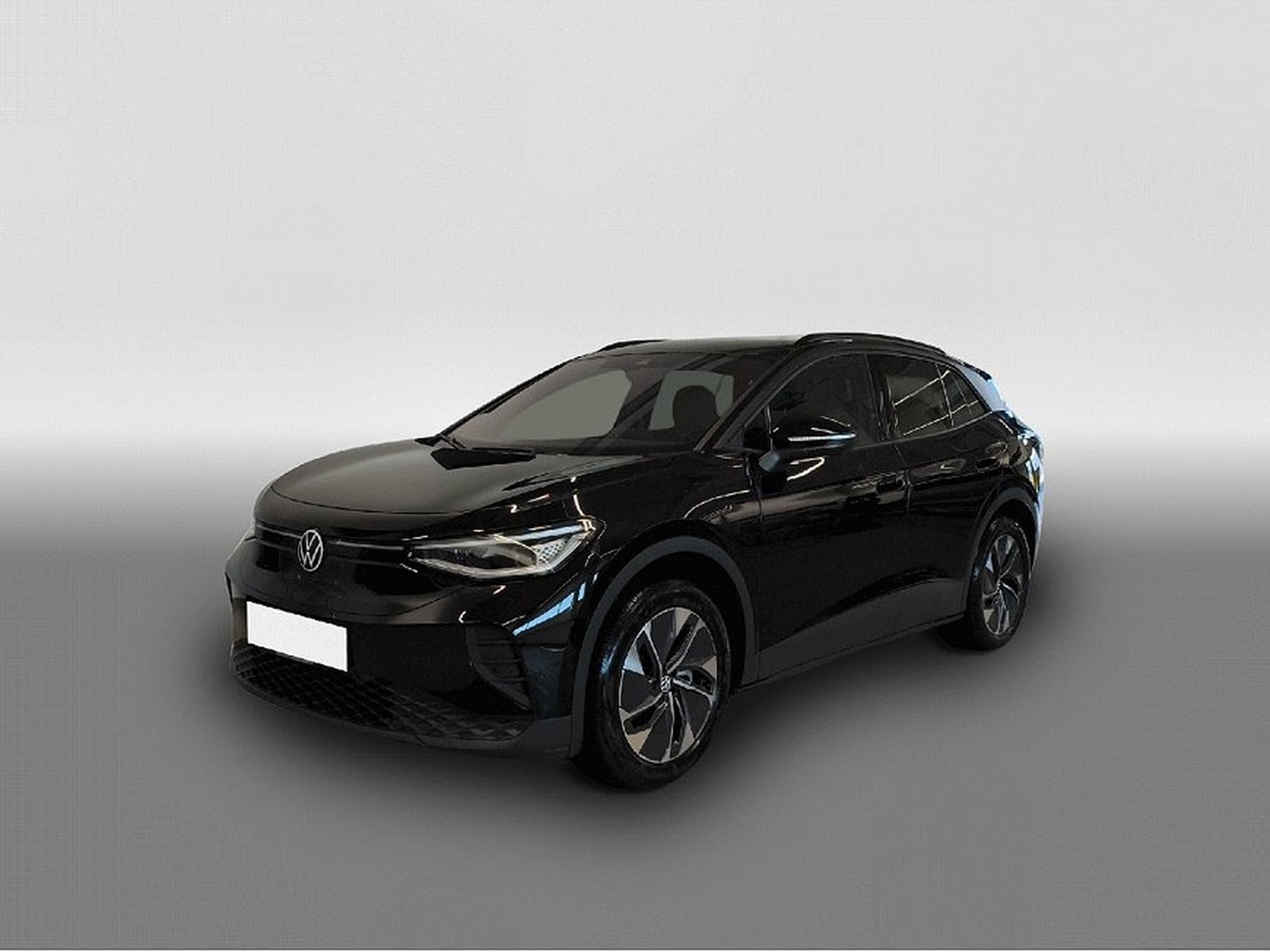 VW ID.4 (2025) - Photo 1