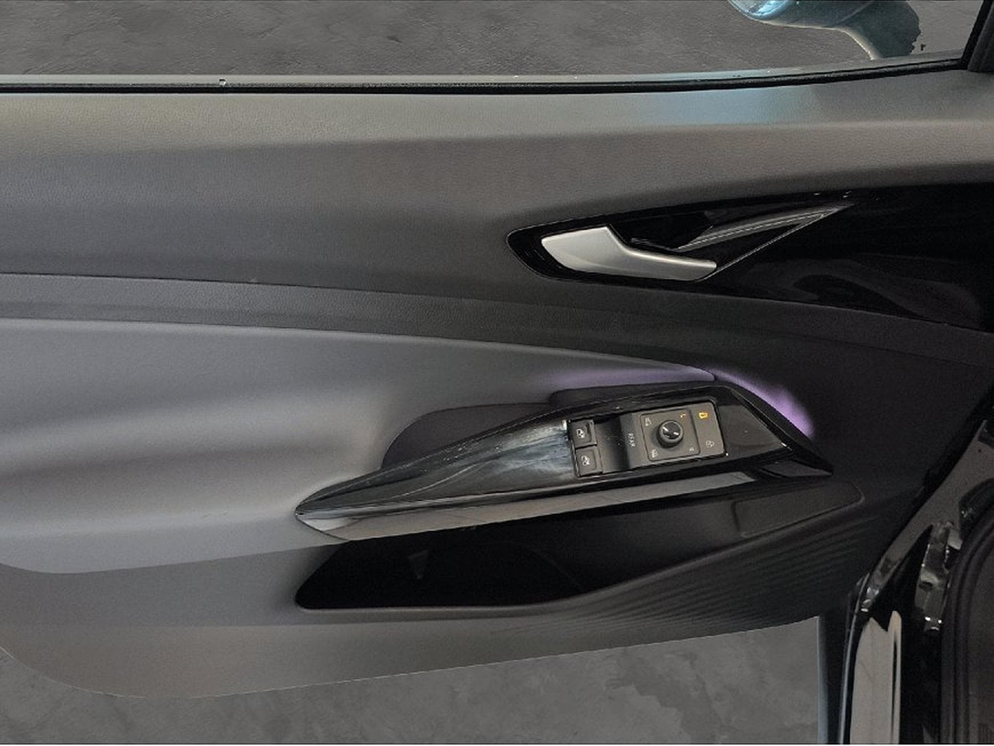 VW ID.4 (2025) - Photo 10