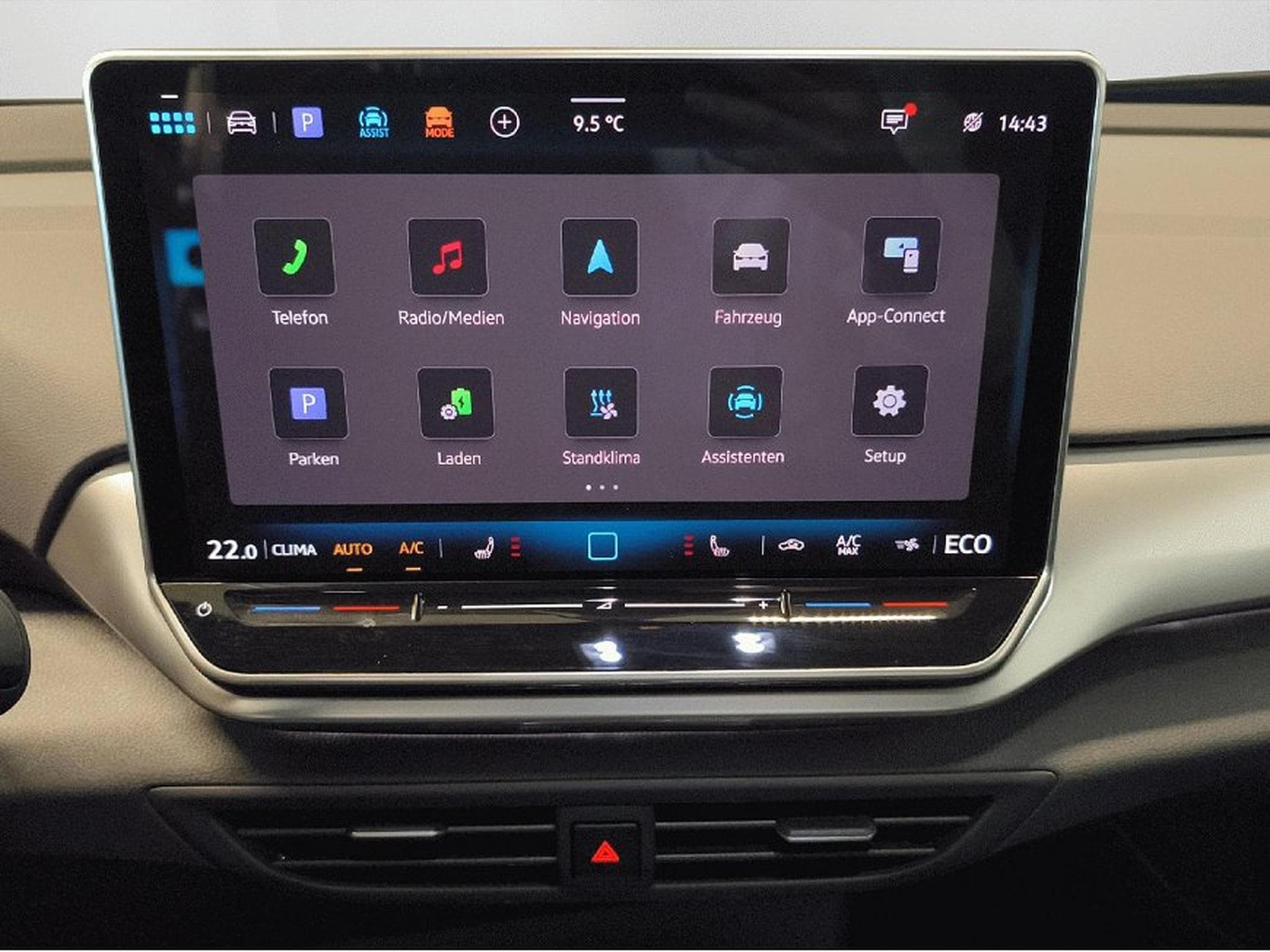 VW ID.4 (2025) - Photo 13