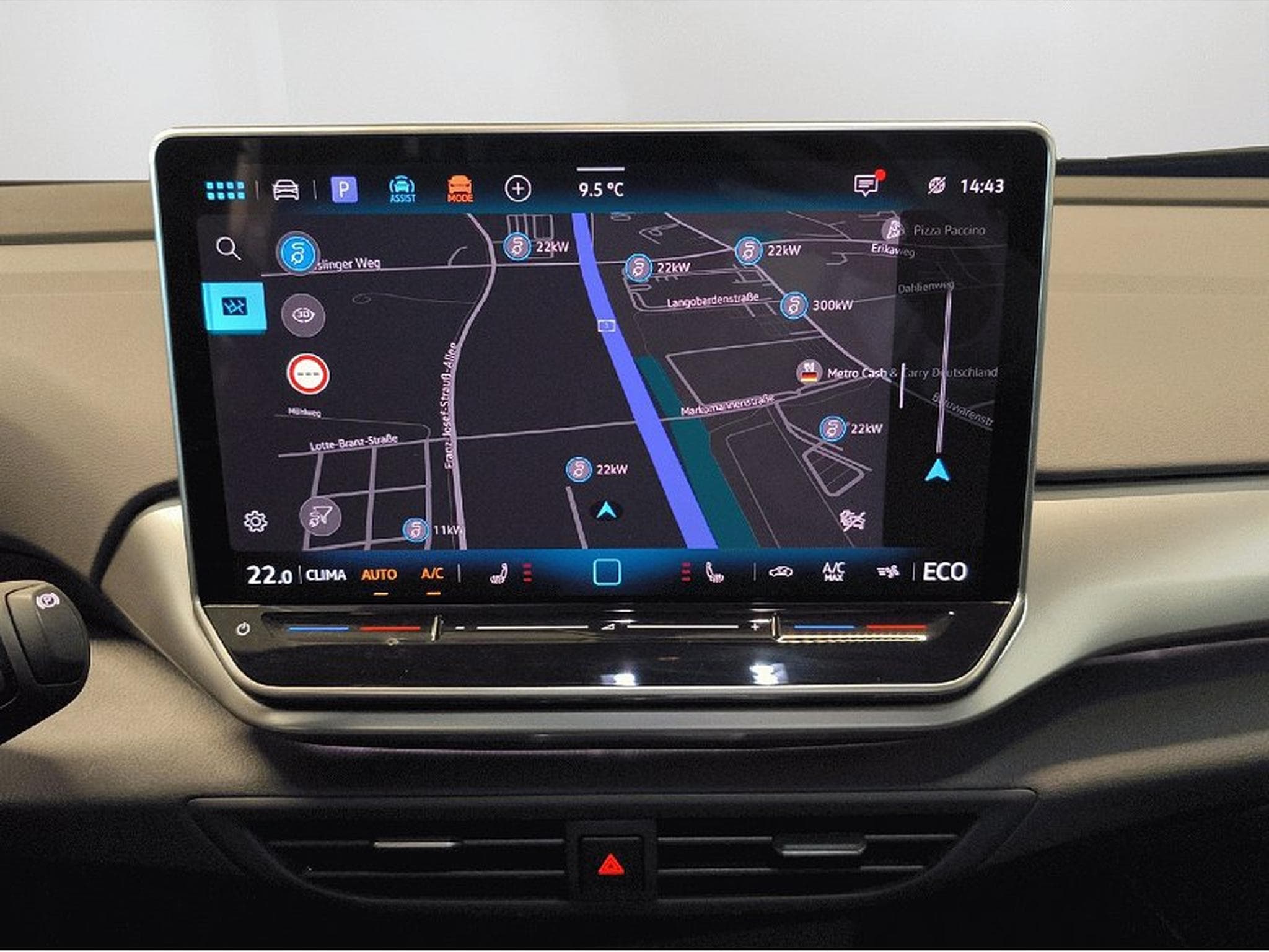 VW ID.4 (2025) - Photo 14