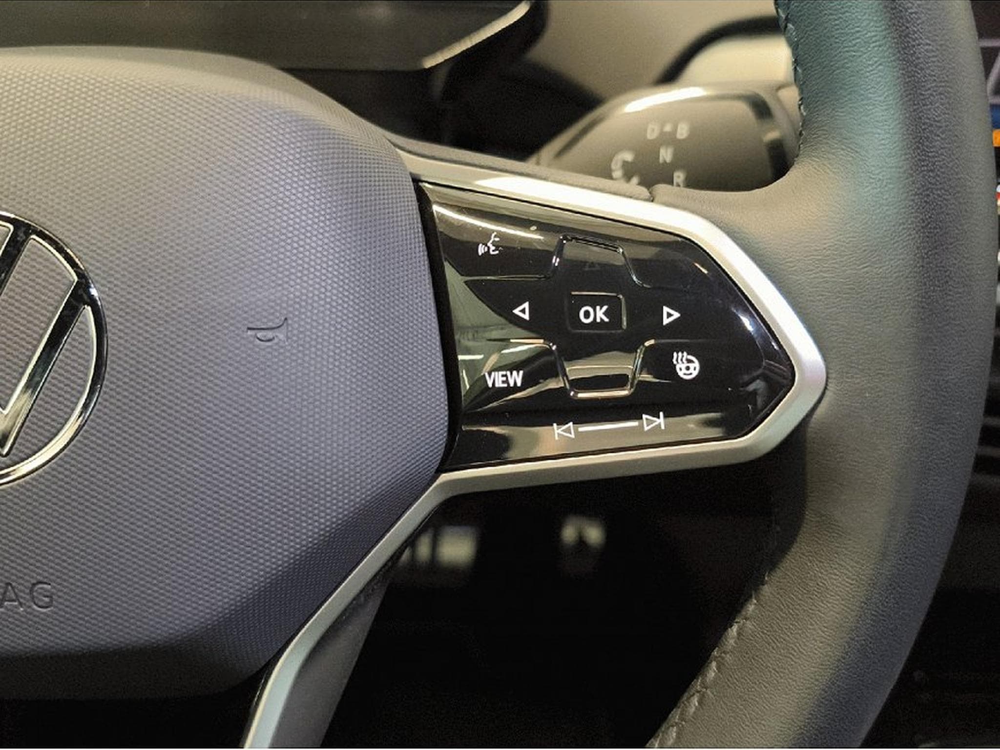 VW ID.4 (2025) - Photo 16