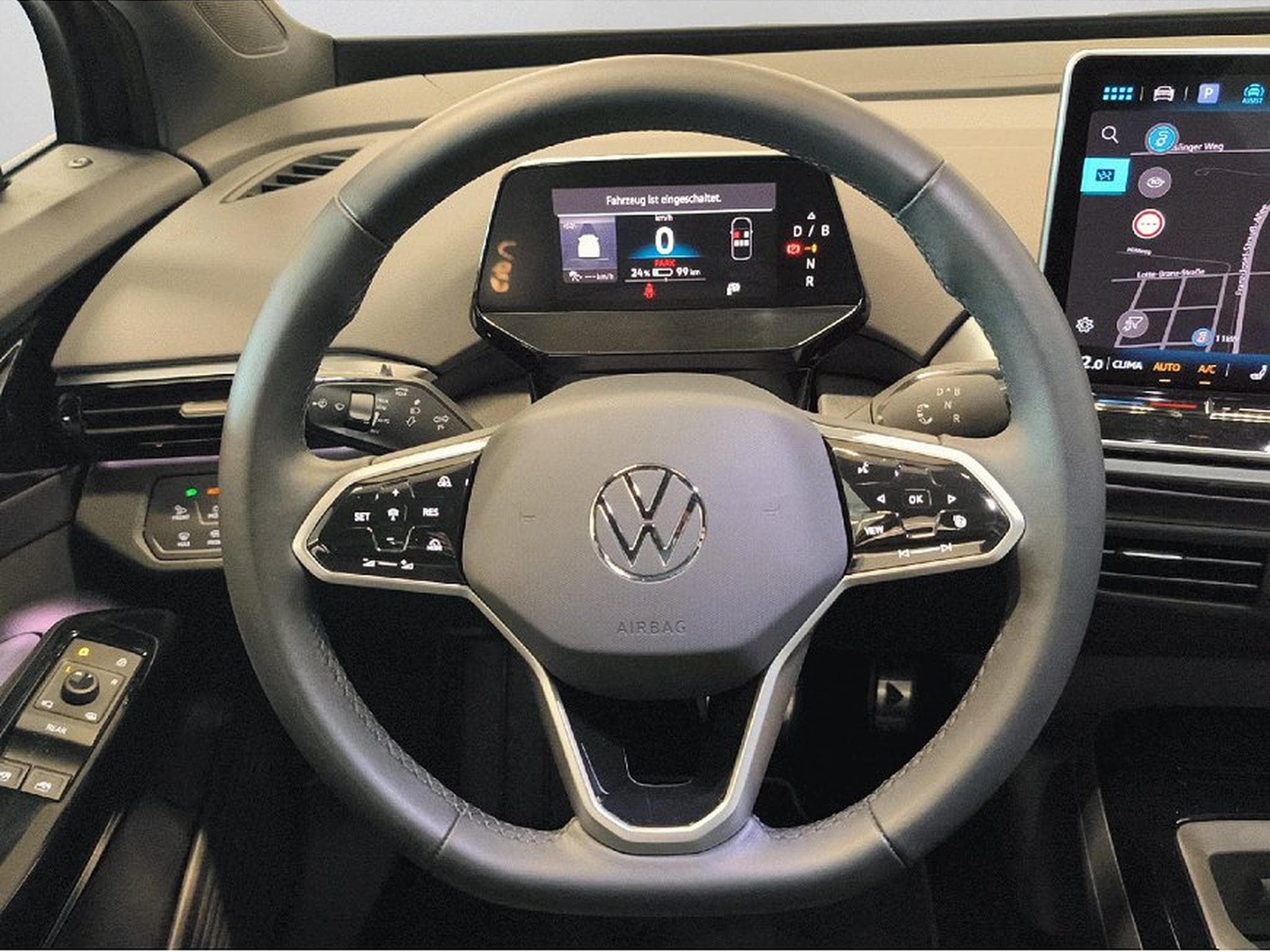 VW ID.4 (2025) - Photo 17