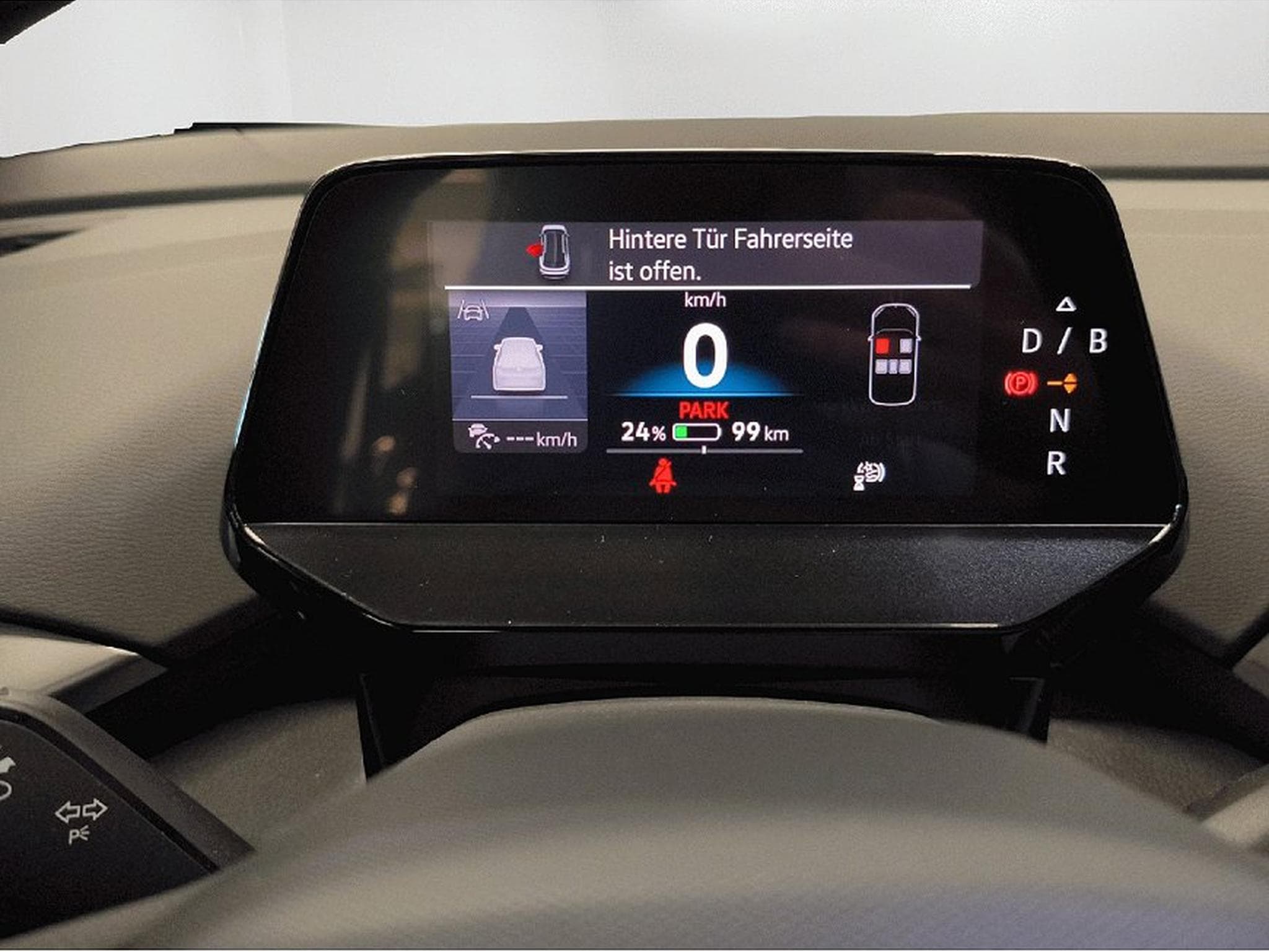 VW ID.4 (2025) - Photo 18