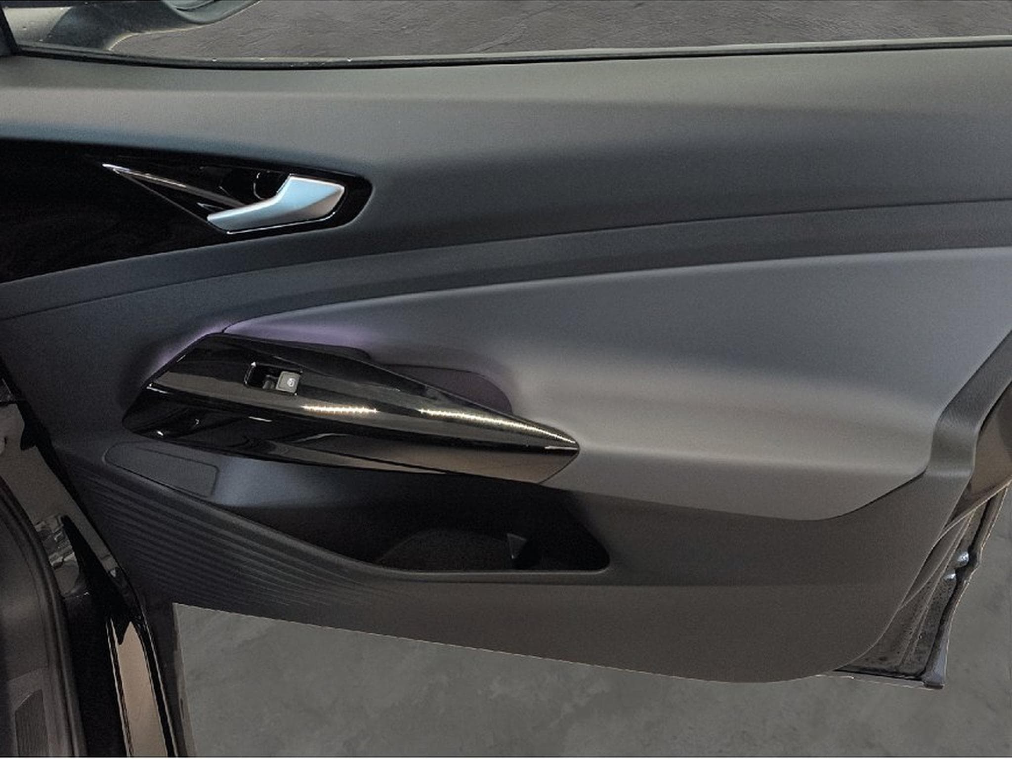 VW ID.4 (2025) - Photo 19