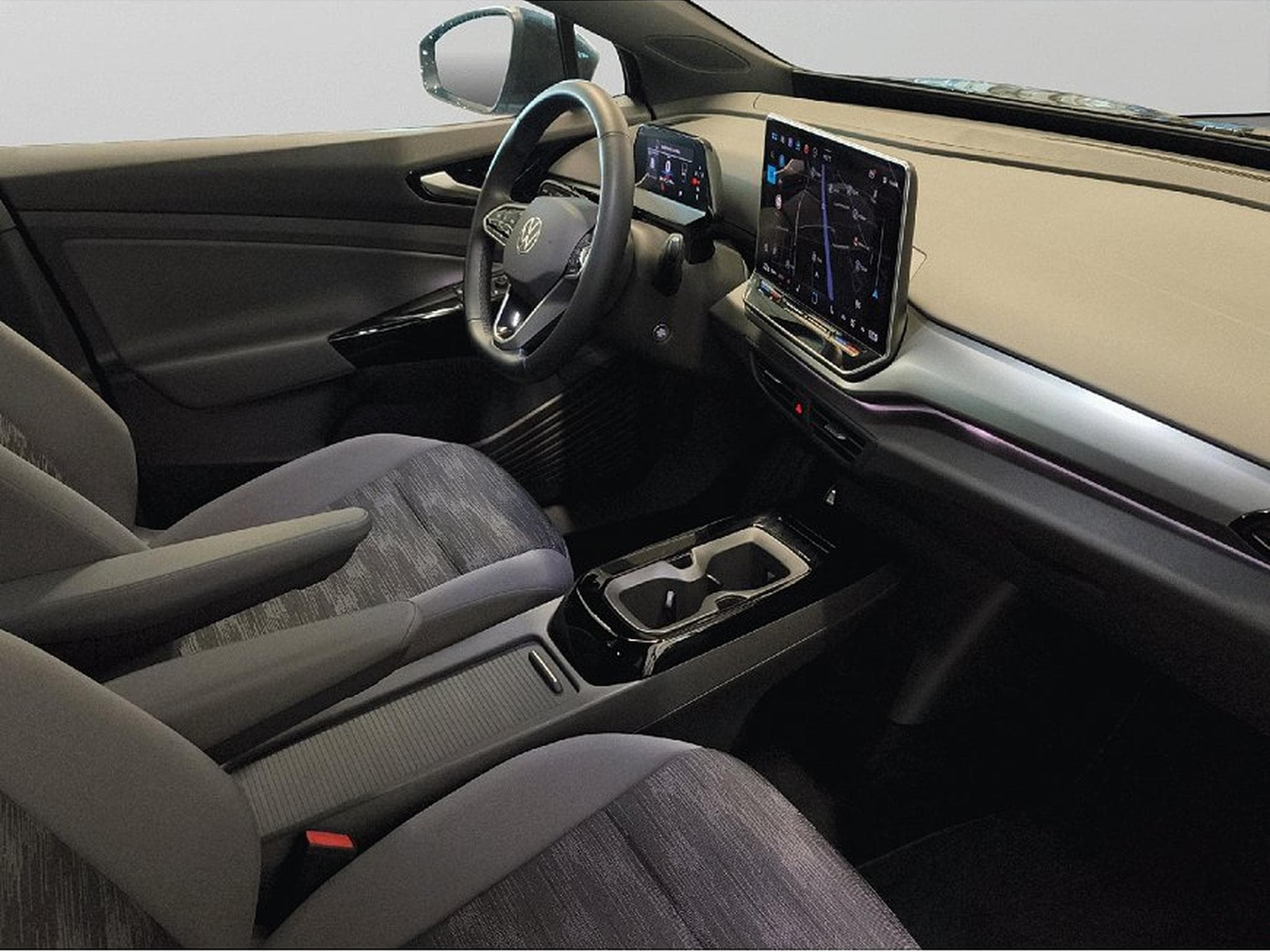 VW ID.4 (2025) - Photo 20