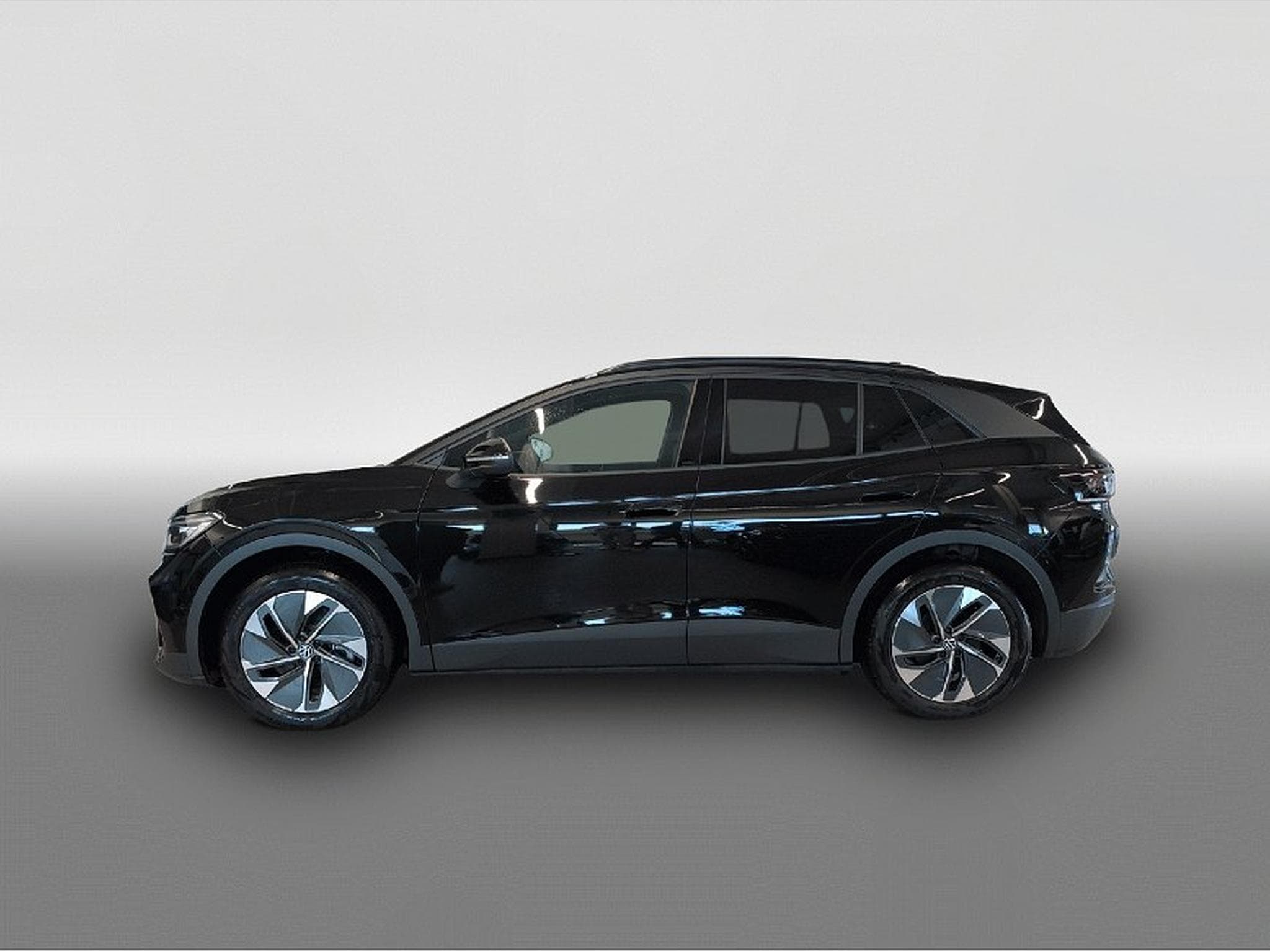 VW ID.4 (2025) - Photo 3