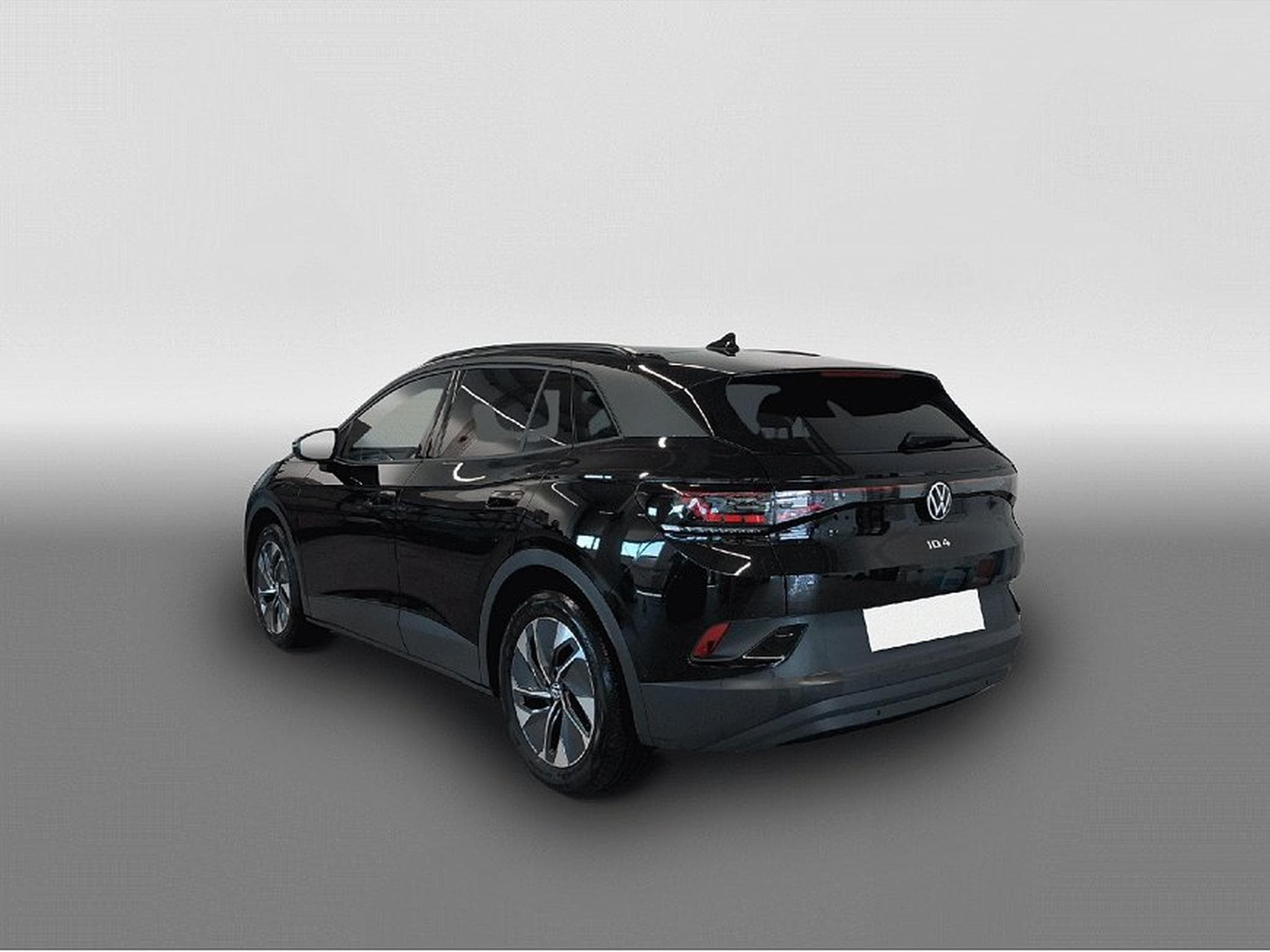 VW ID.4 (2025) - Photo 4