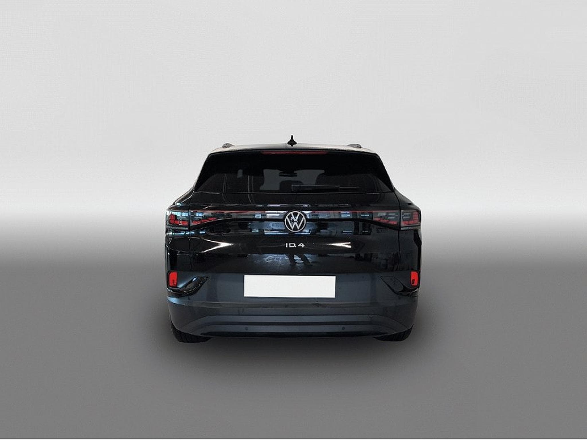 VW ID.4 (2025) - Photo 5