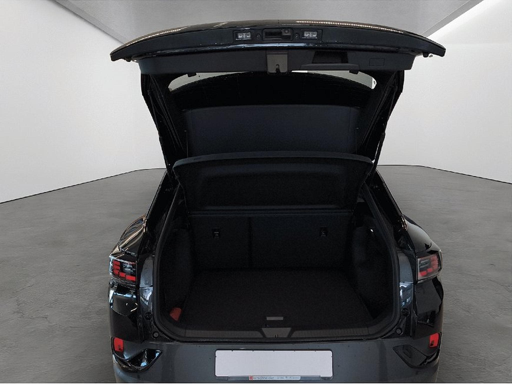 VW ID.4 (2025) - Photo 6