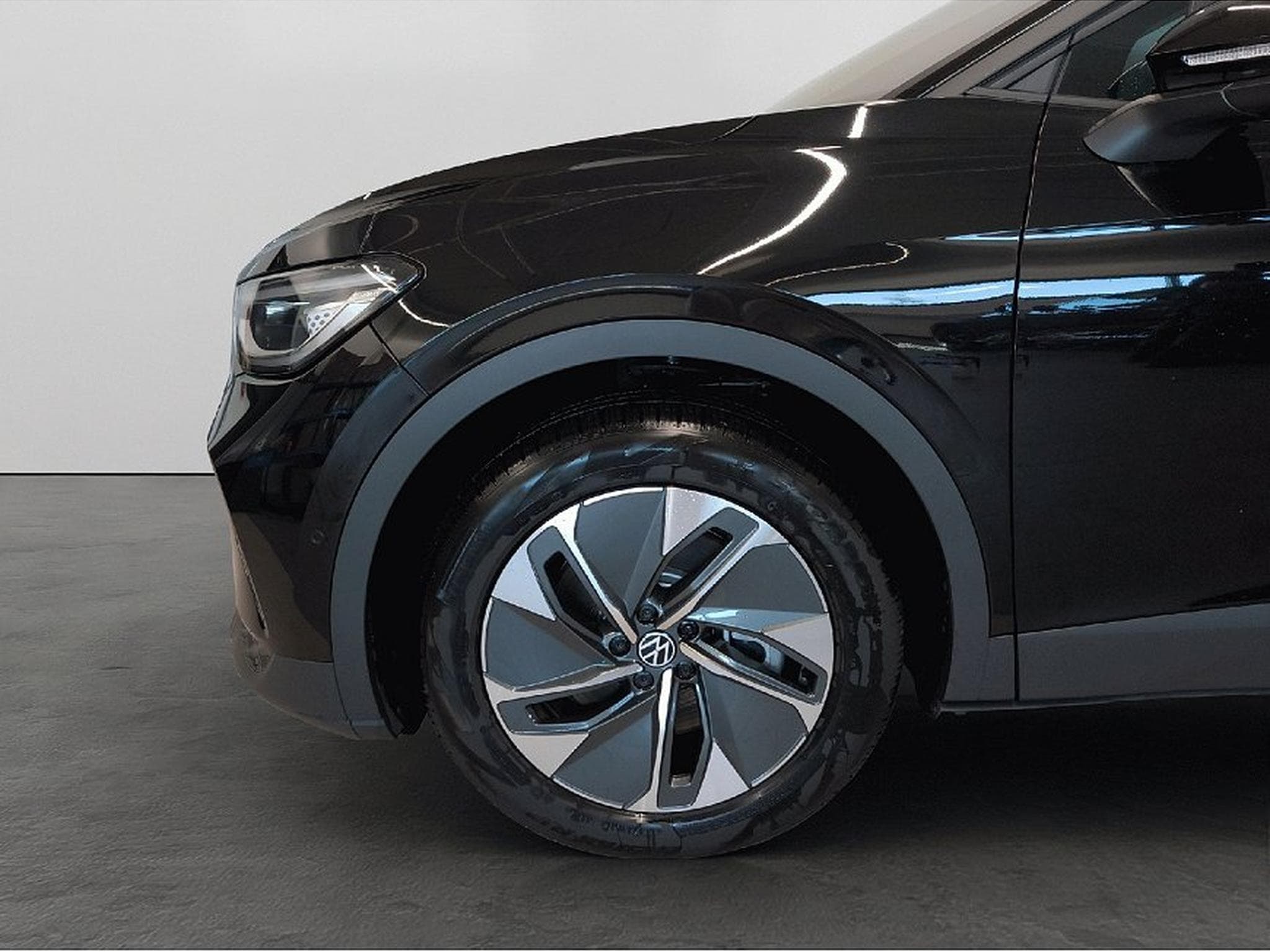 VW ID.4 (2025) - Photo 8