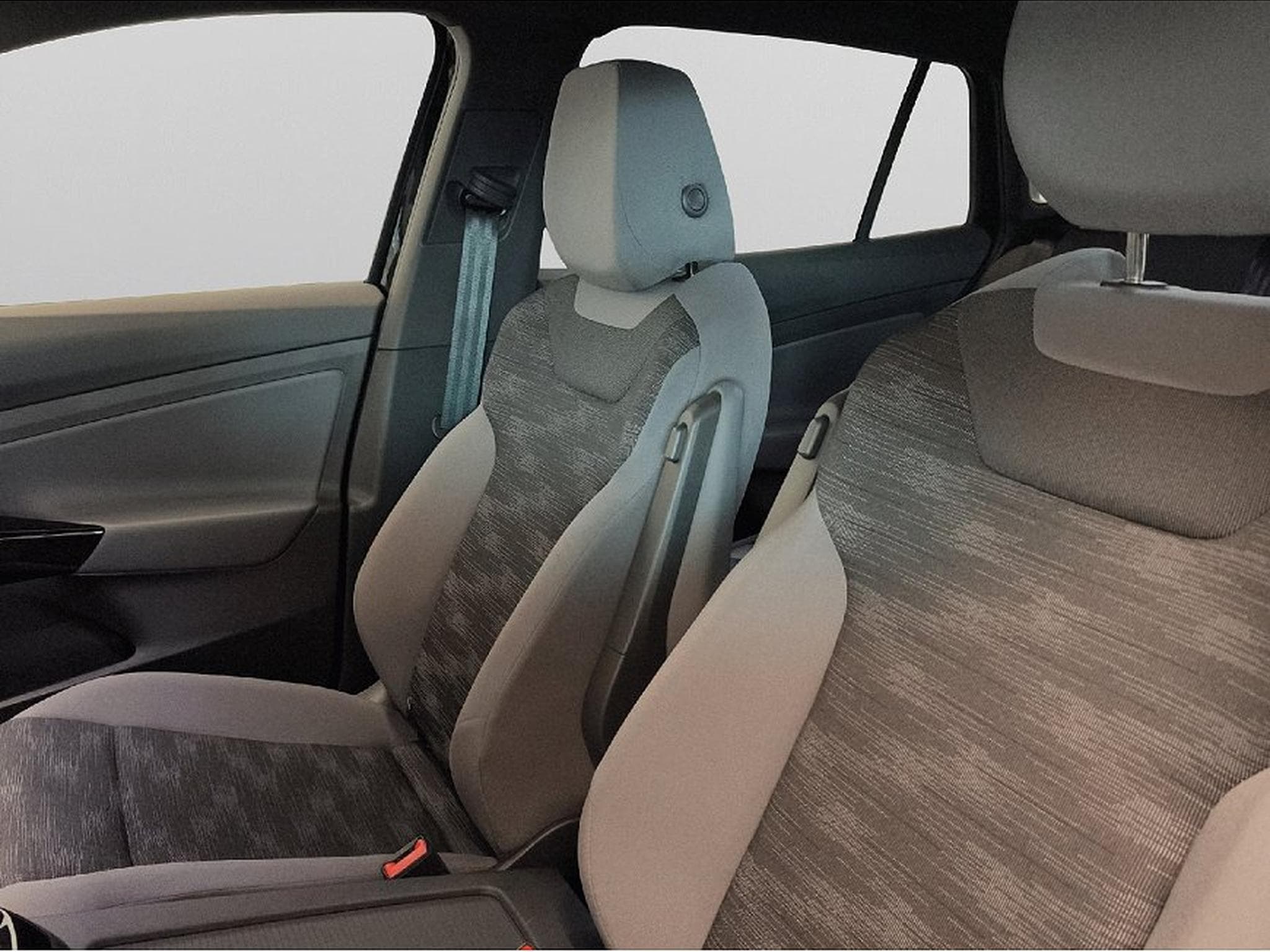 VW ID.4 (2025) - Photo 9