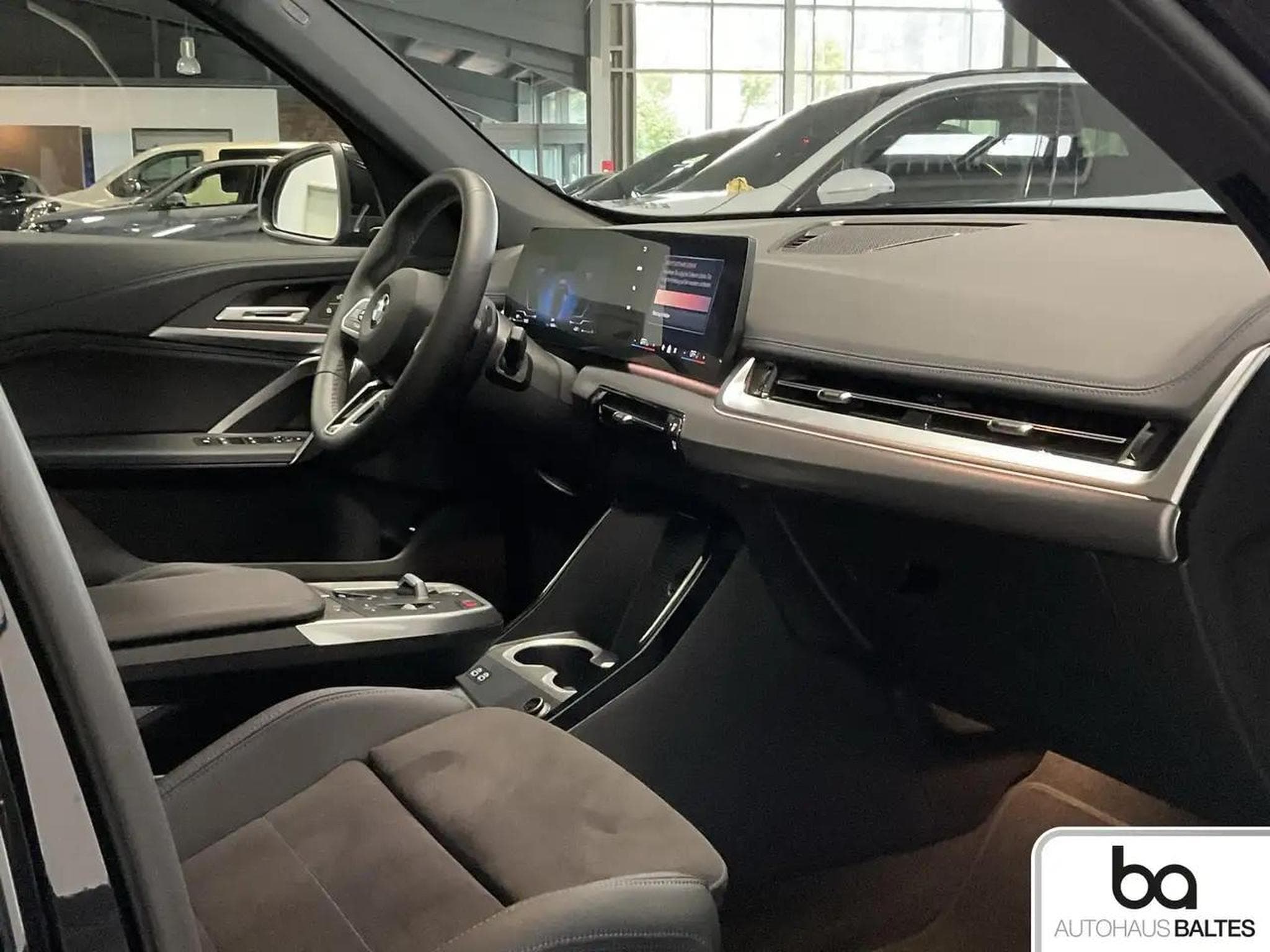 BMW X1 (2025) - Photo 6