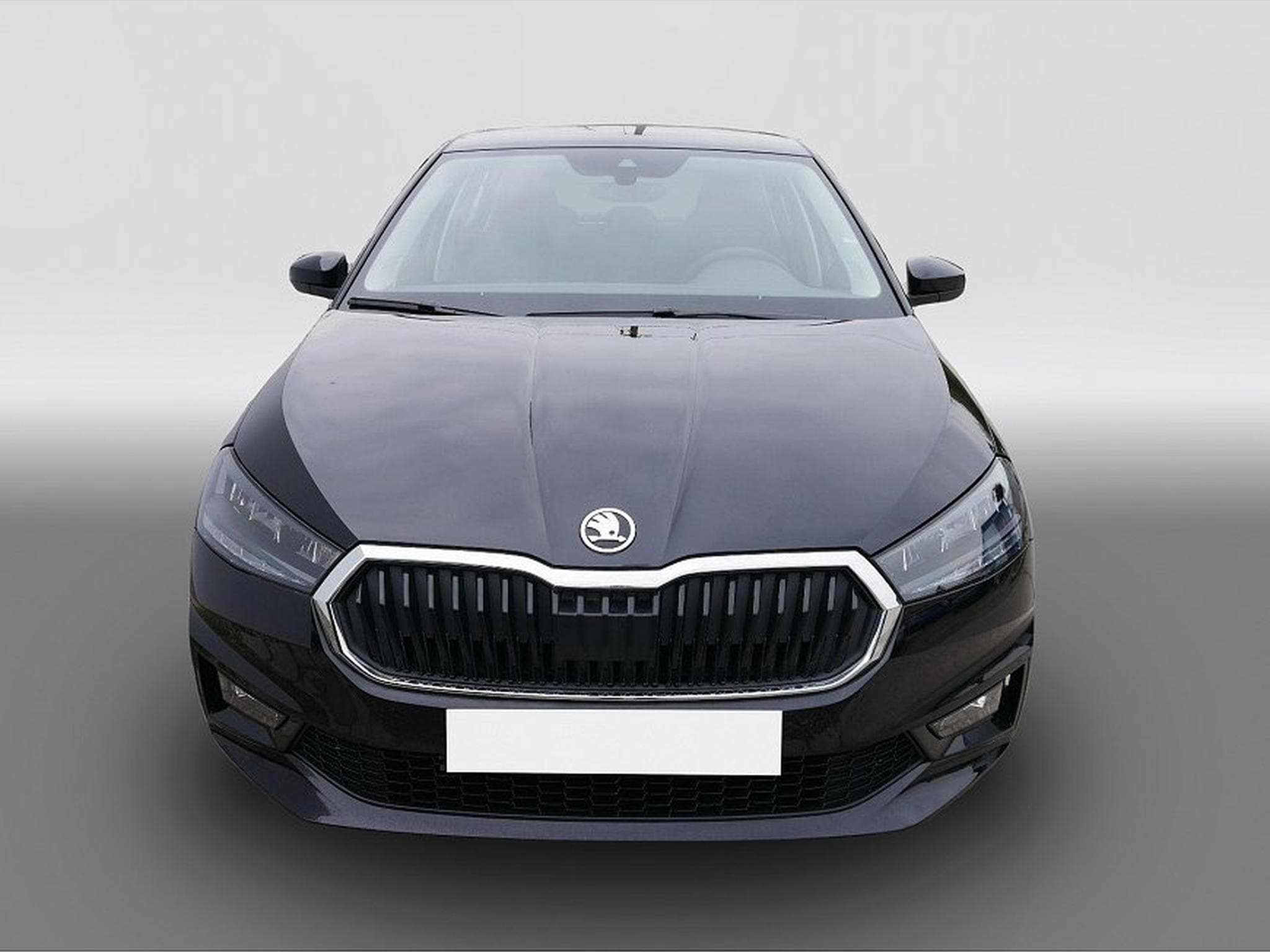 Skoda Fabia (2026) - Photo 3