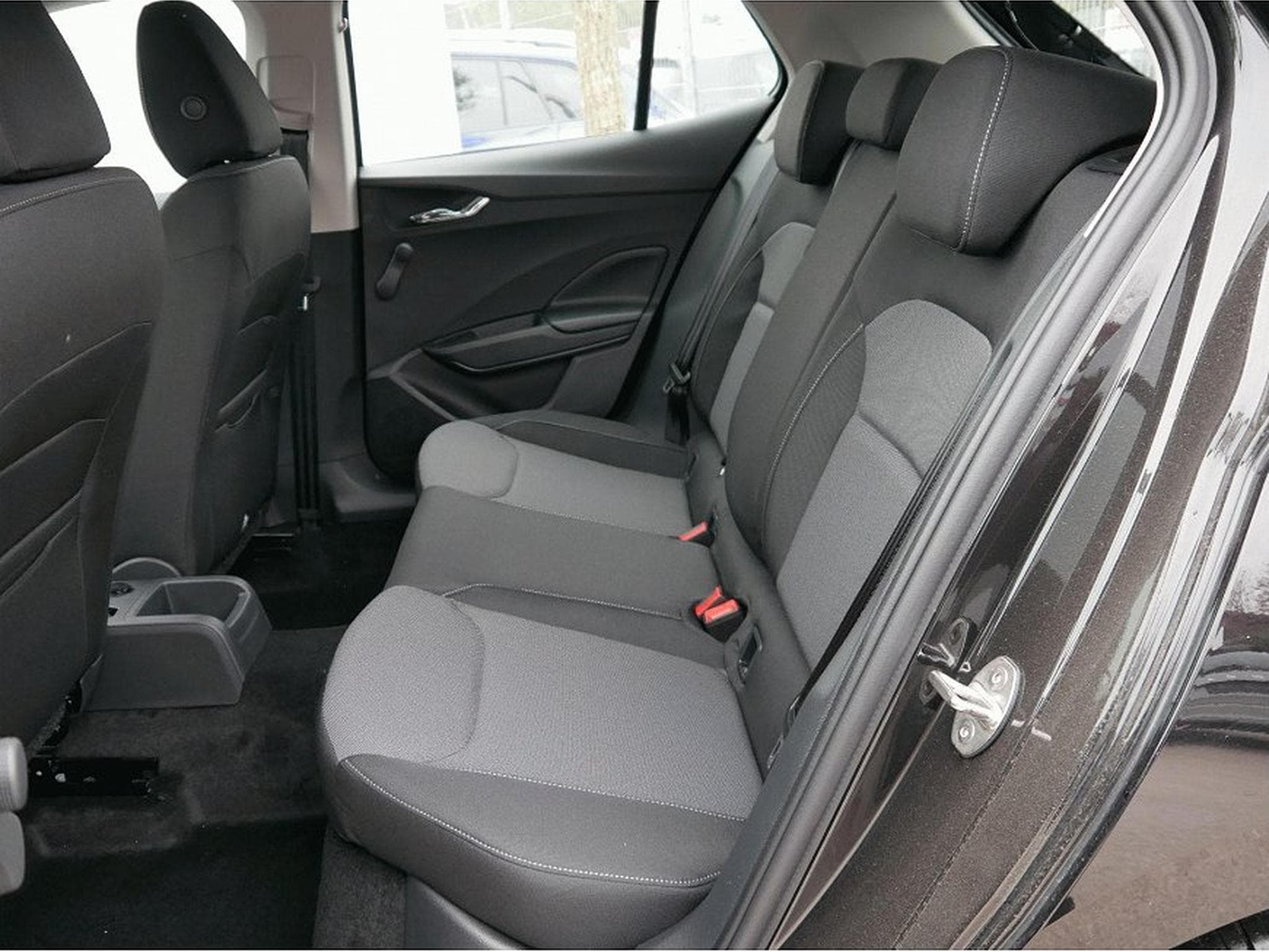 Skoda Fabia (2026) - Photo 8