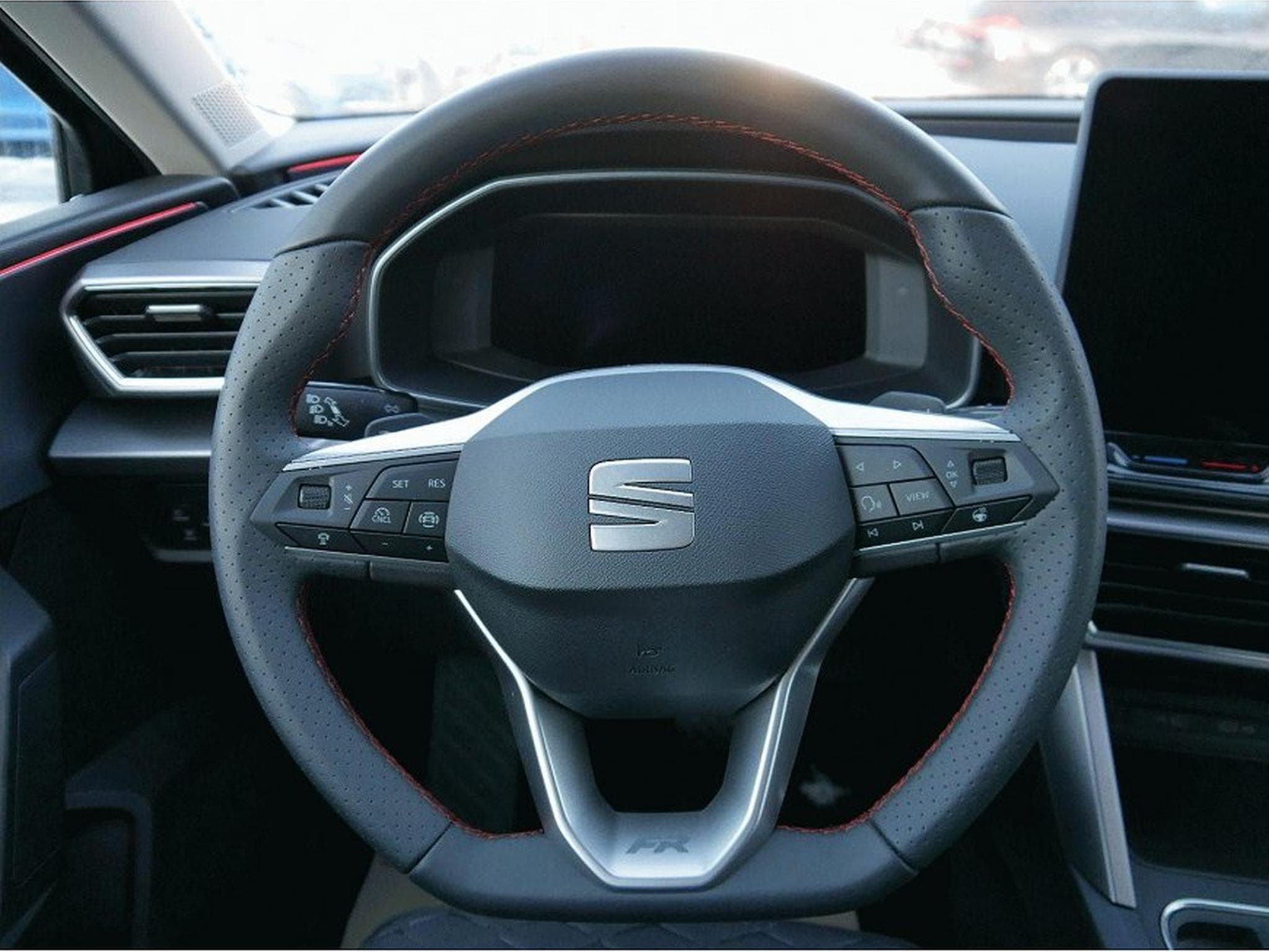 Seat Leon (2026) - Photo 11