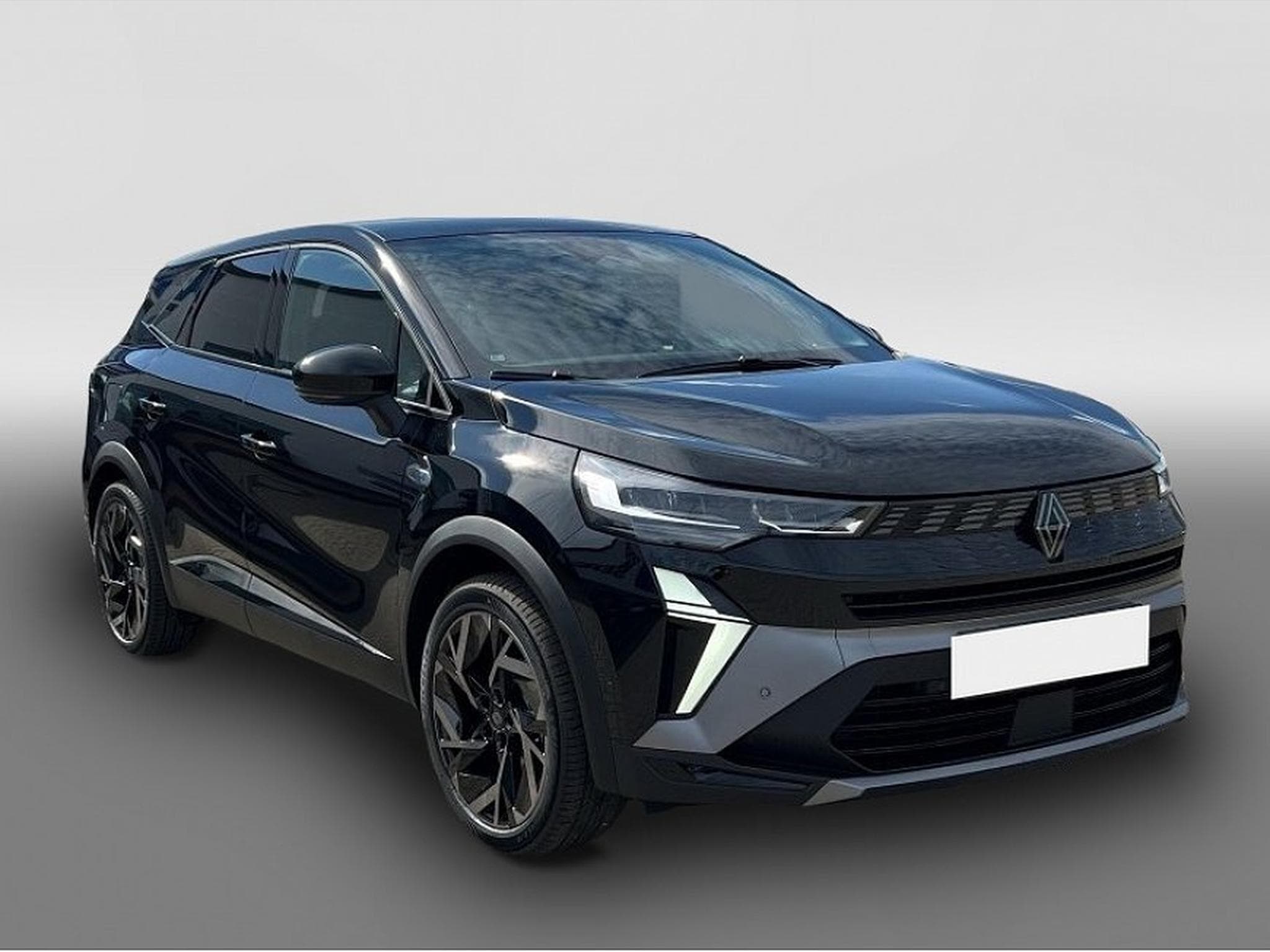 Renault 20 (2026) - Photo 1